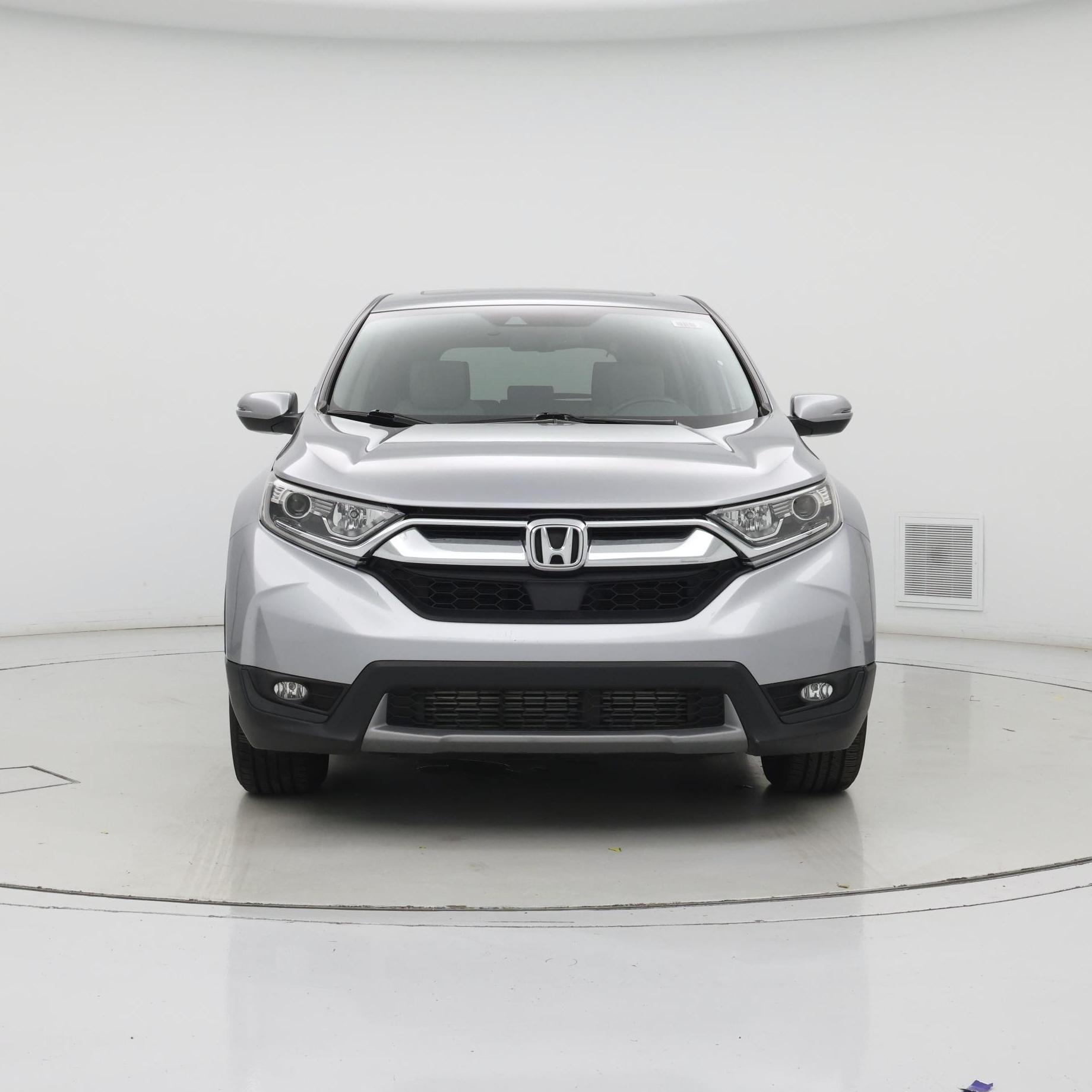Thumbnail: 2019 Honda CR-V - 5