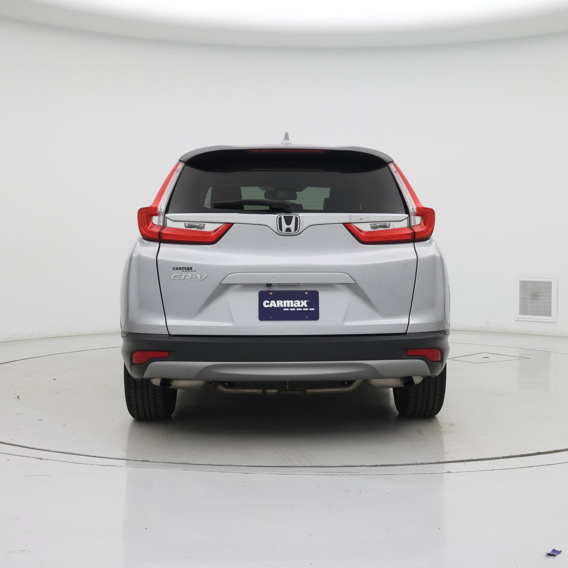 Thumbnail: 2019 Honda CR-V - 6