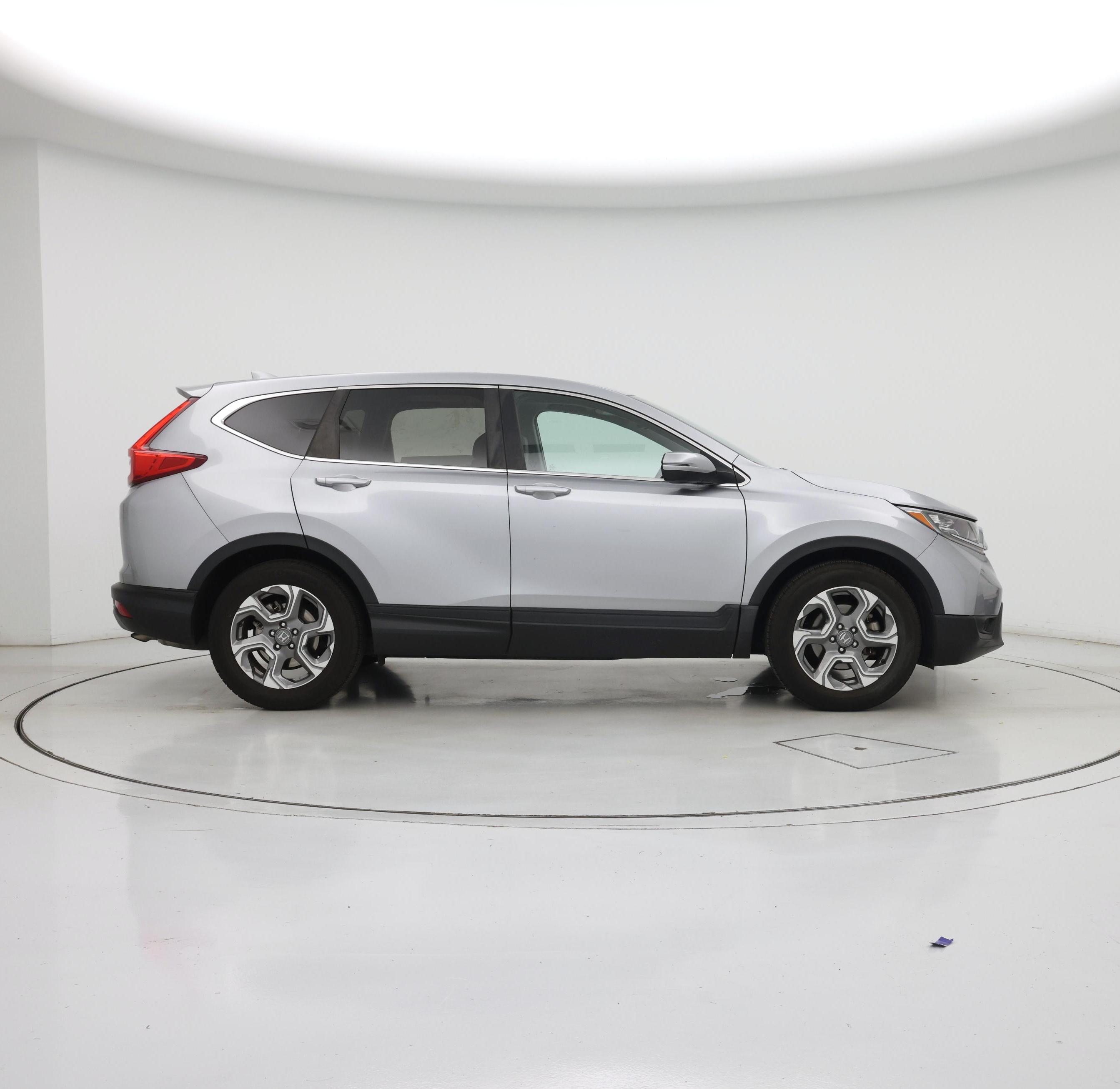 Thumbnail: 2019 Honda CR-V - 7