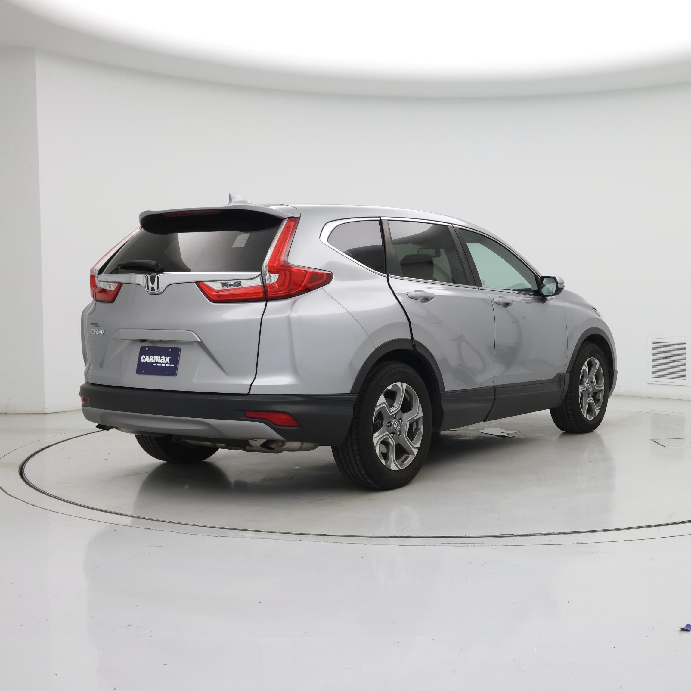 Thumbnail: 2019 Honda CR-V - 8