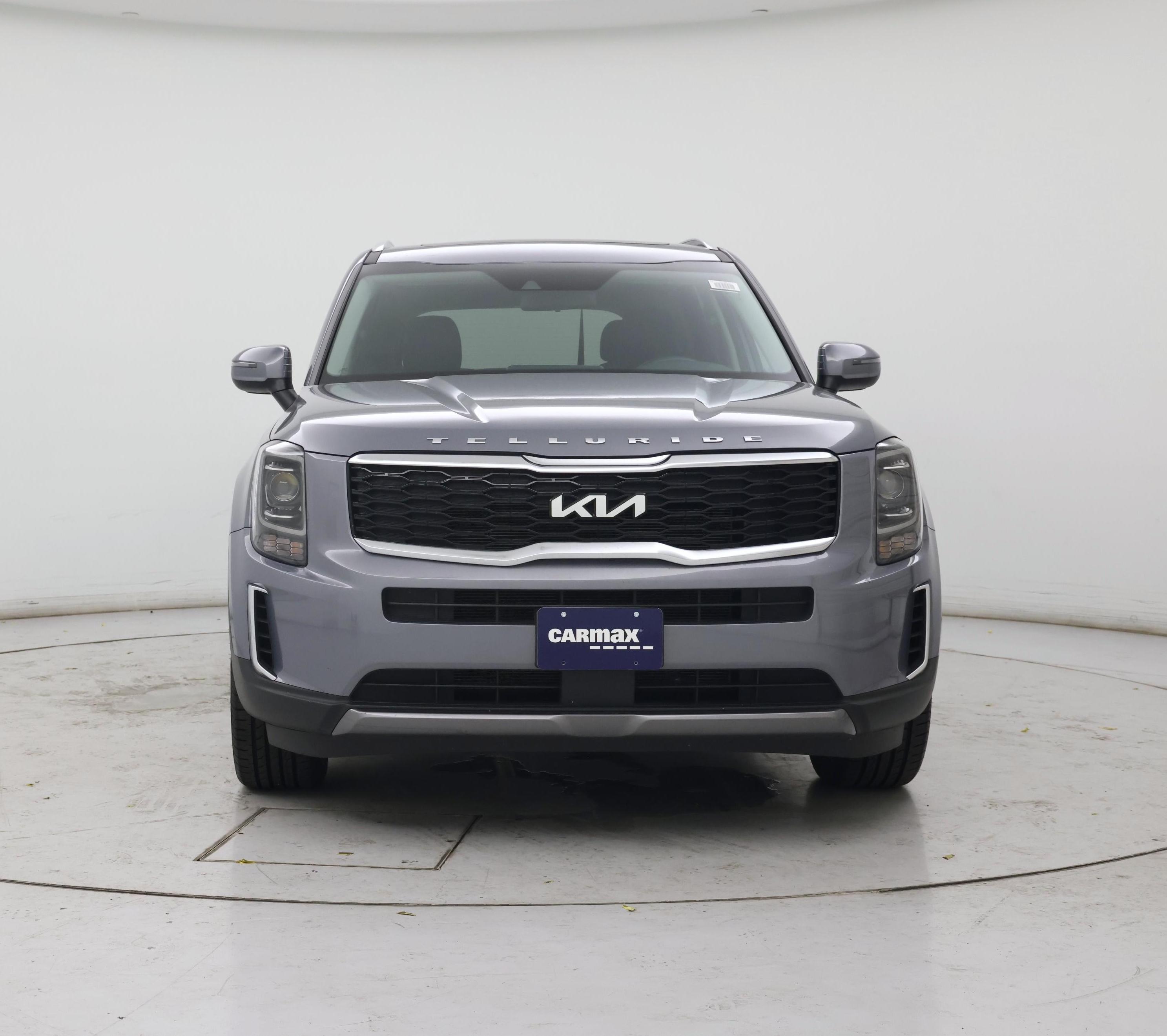 Thumbnail: 2022 Kia Telluride - 5