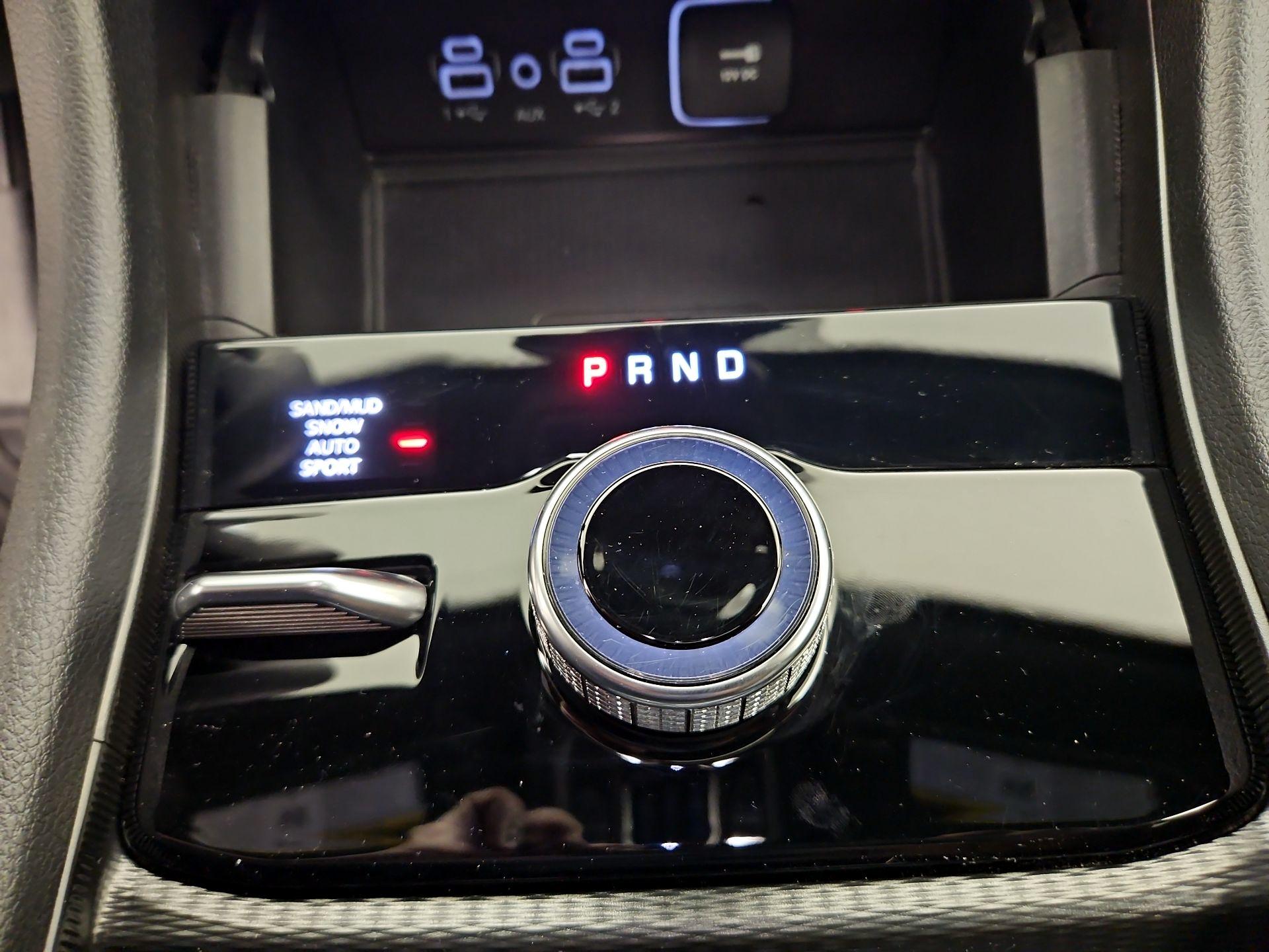 Thumbnail: 2024 Jeep Grand Cherokee - 18