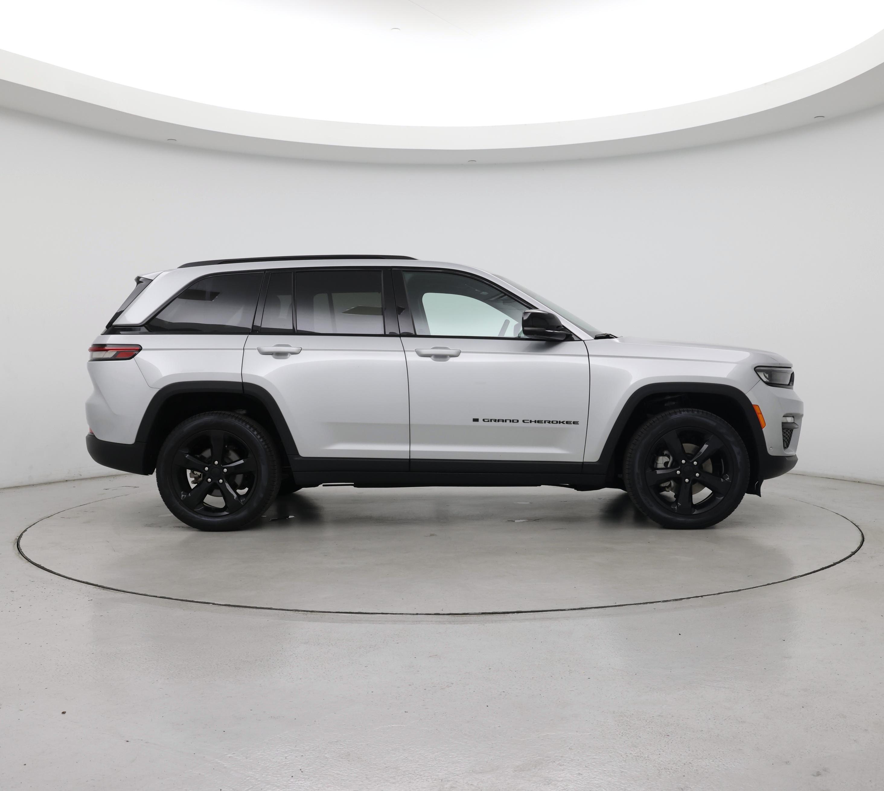 Thumbnail: 2024 Jeep Grand Cherokee - 7