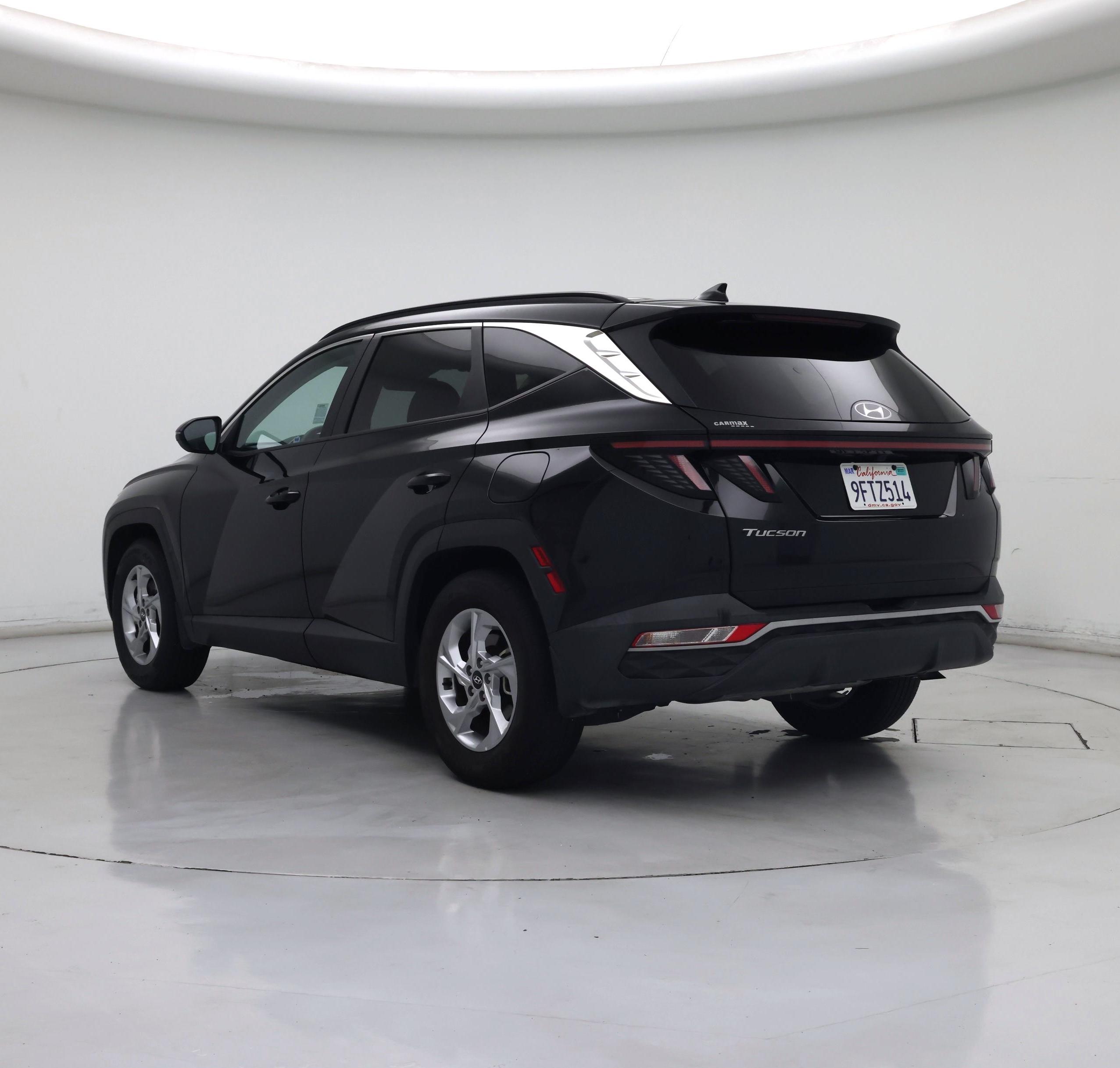 Thumbnail: 2023 Hyundai Tucson - 2