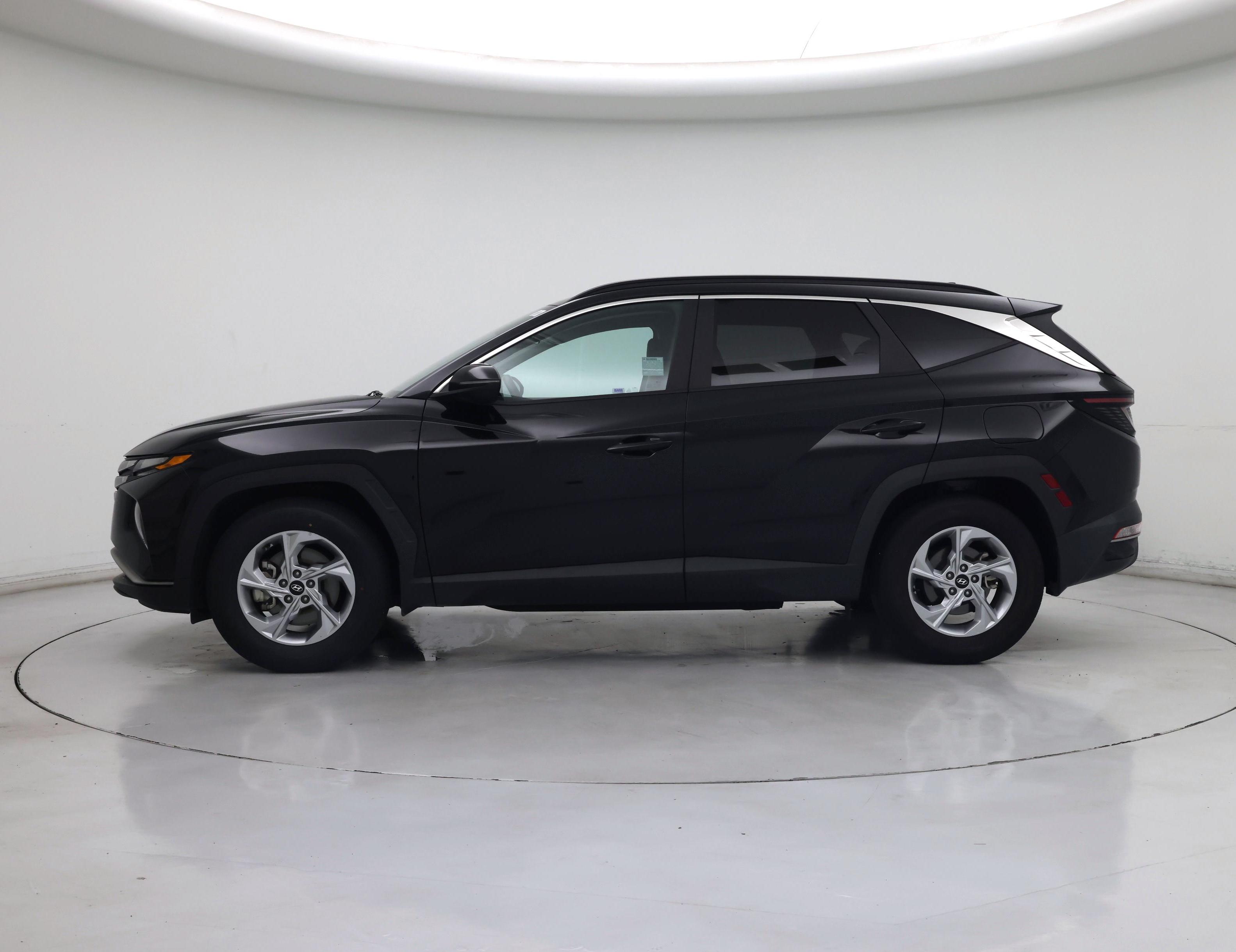 Thumbnail: 2023 Hyundai Tucson - 3