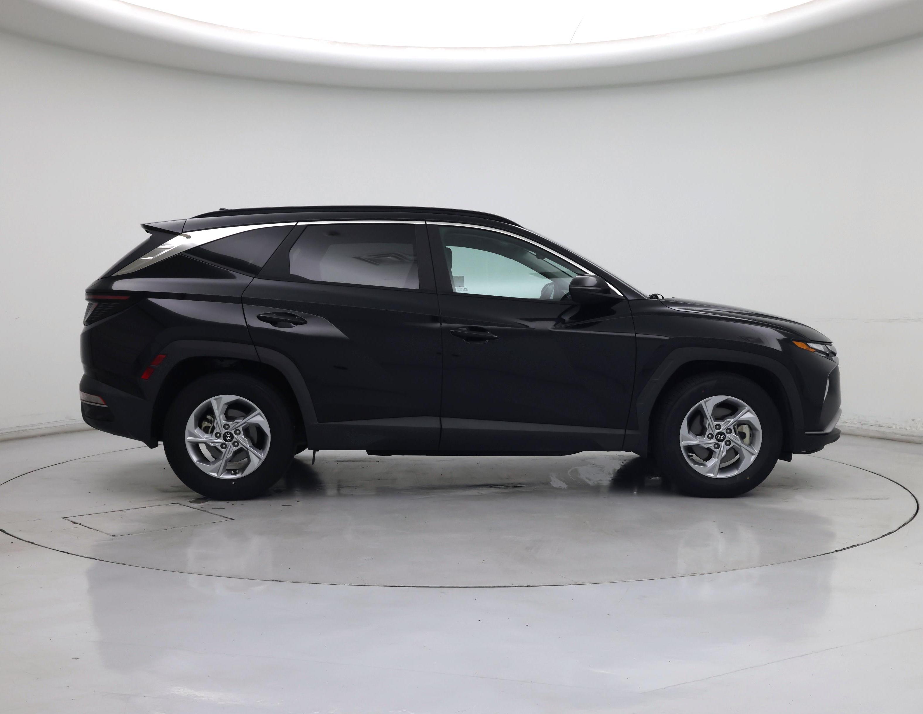 Thumbnail: 2023 Hyundai Tucson - 7