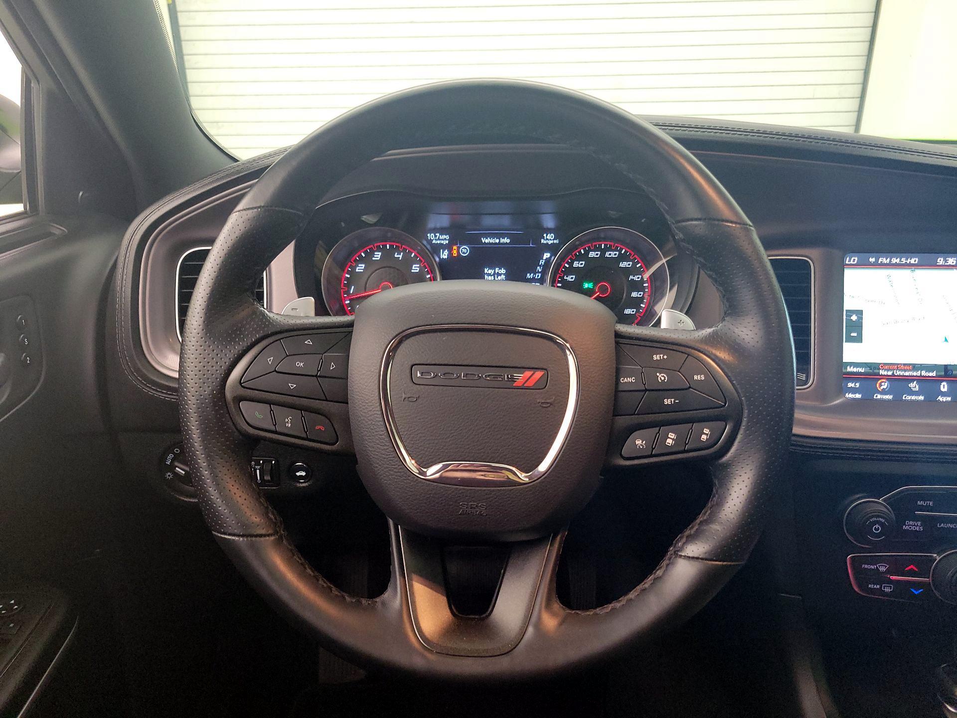 Thumbnail: 2023 Dodge Charger - 10