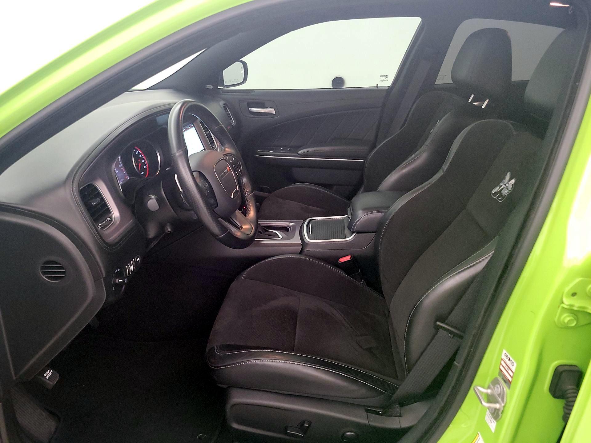 Thumbnail: 2023 Dodge Charger - 11