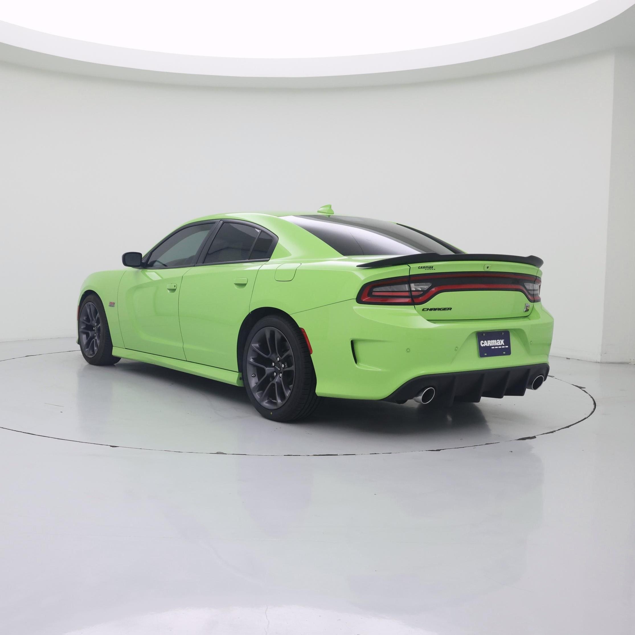 Thumbnail: 2023 Dodge Charger - 2