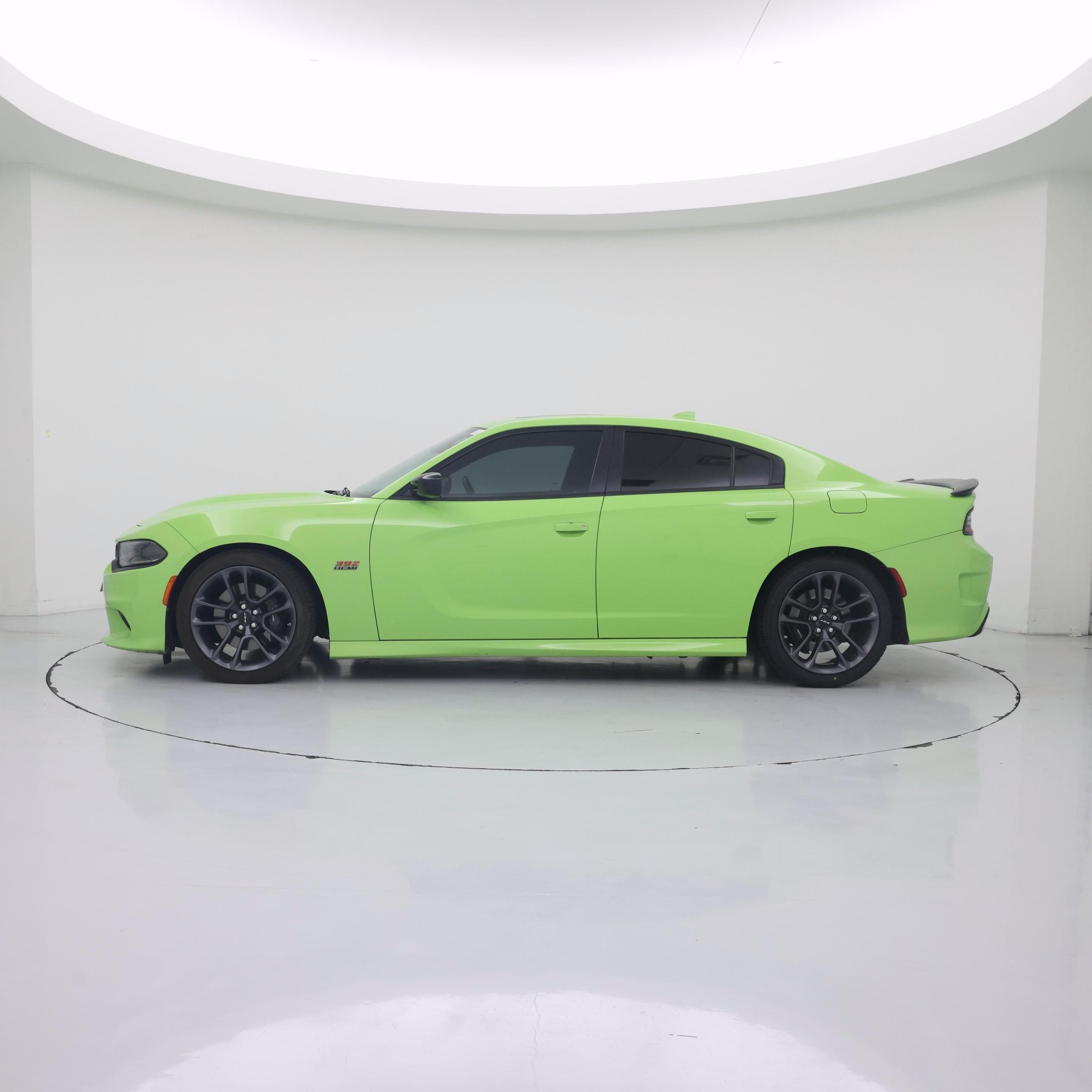 Thumbnail: 2023 Dodge Charger - 3