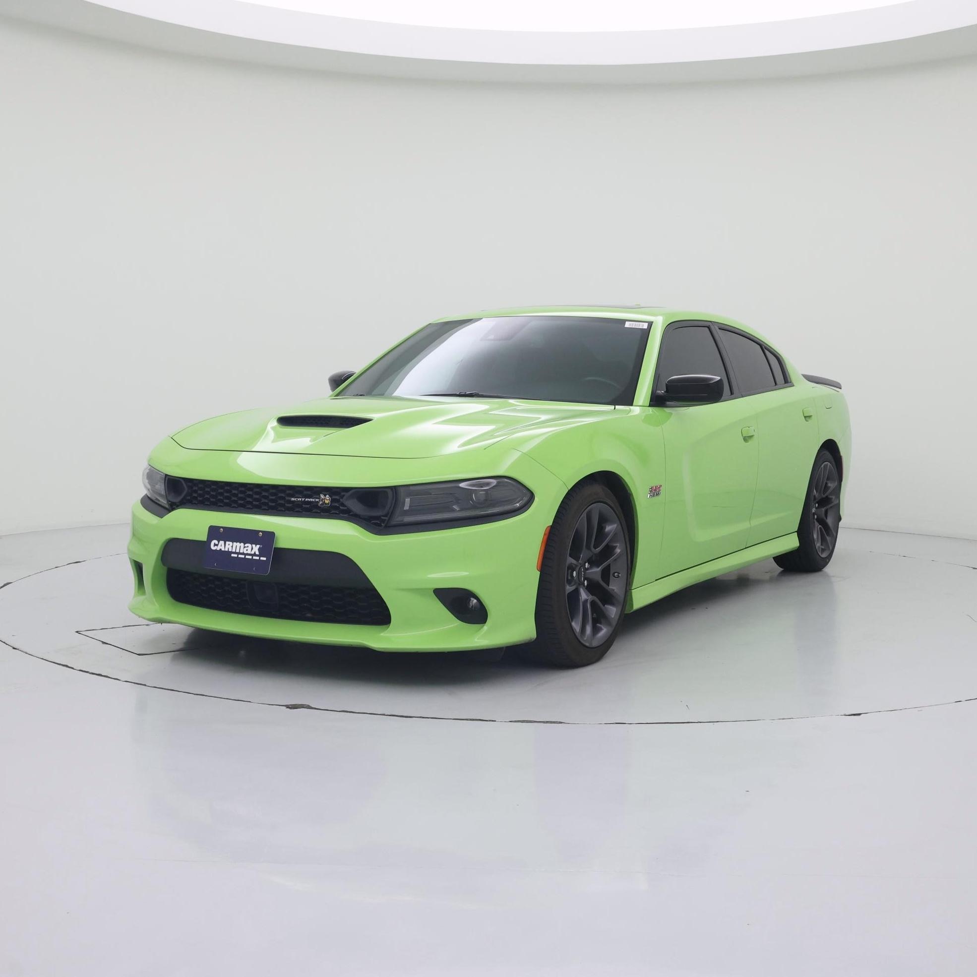 Thumbnail: 2023 Dodge Charger - 4