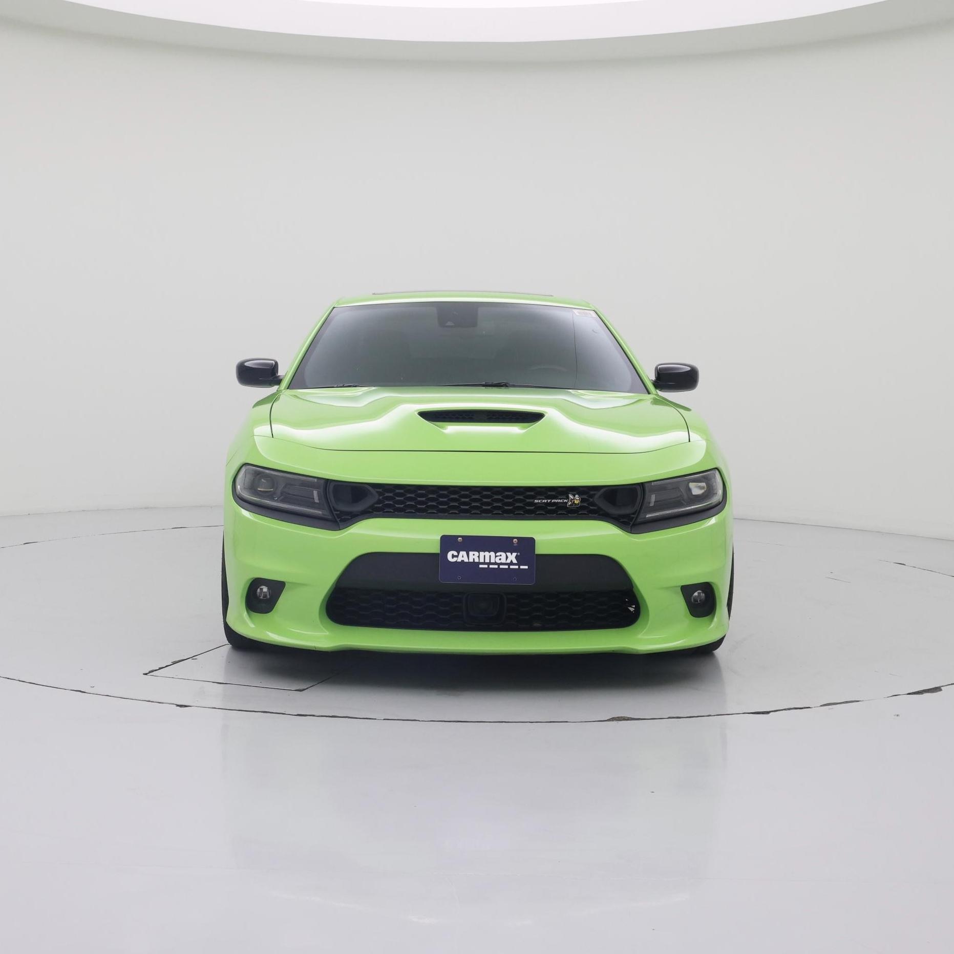 Thumbnail: 2023 Dodge Charger - 5