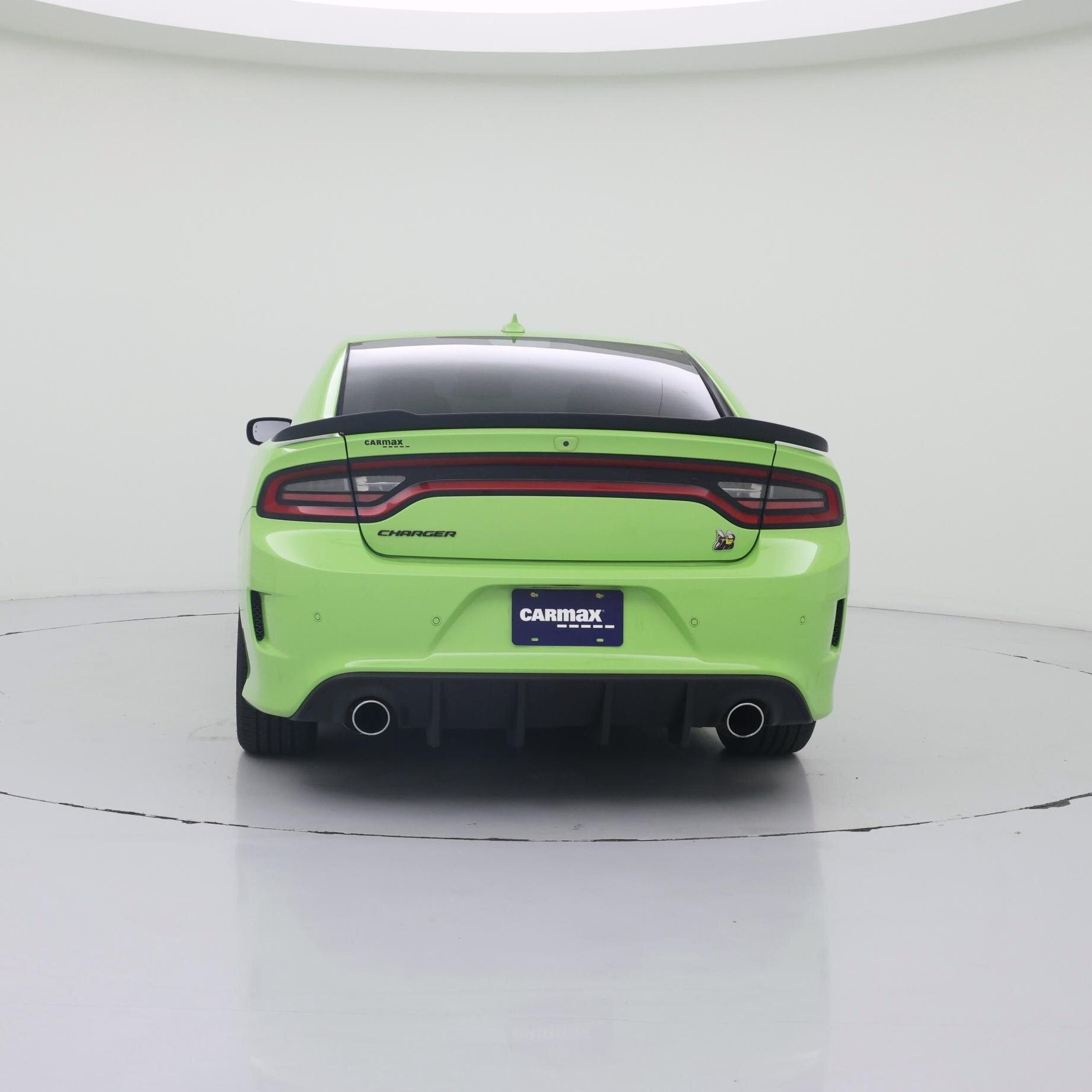 Thumbnail: 2023 Dodge Charger - 6