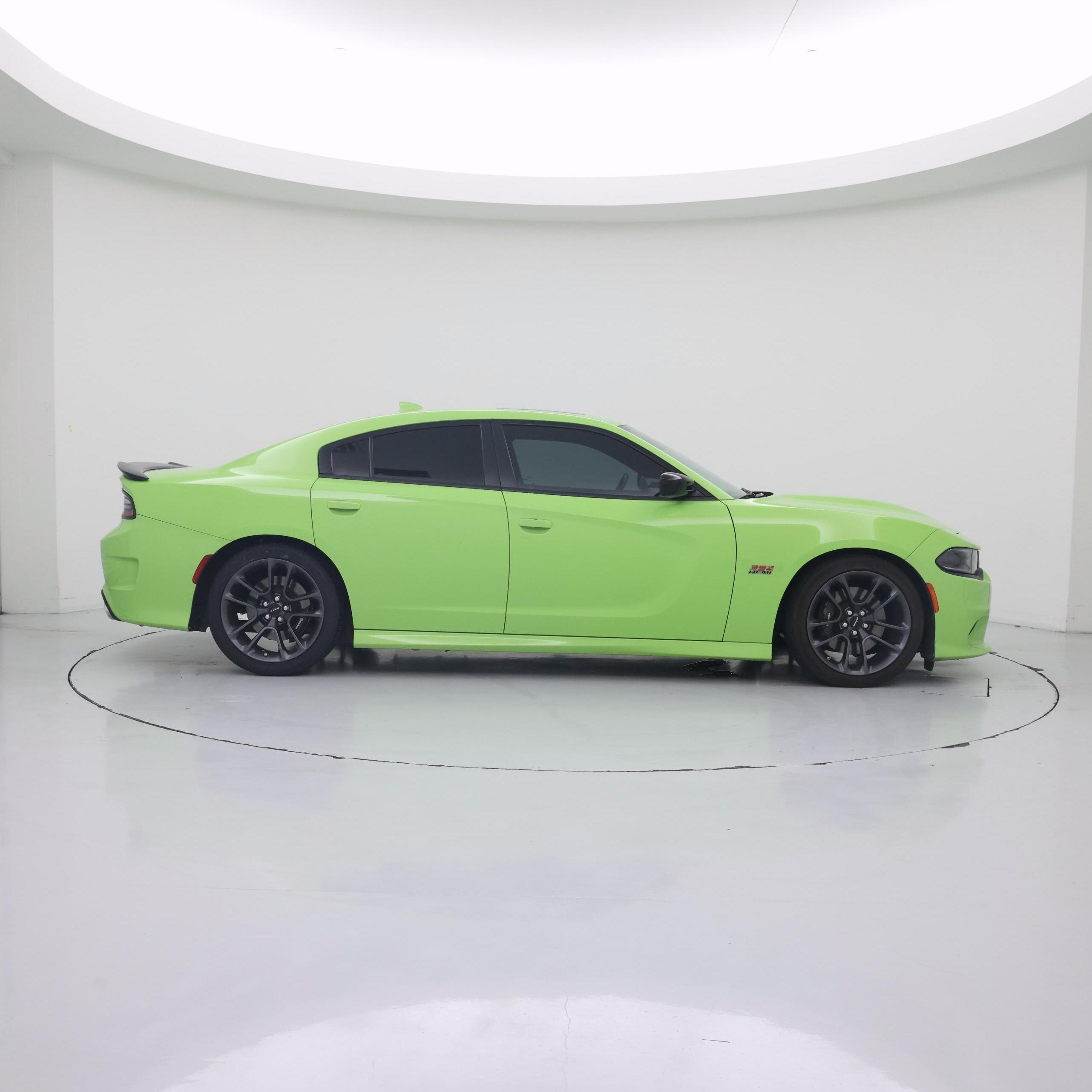 Thumbnail: 2023 Dodge Charger - 7