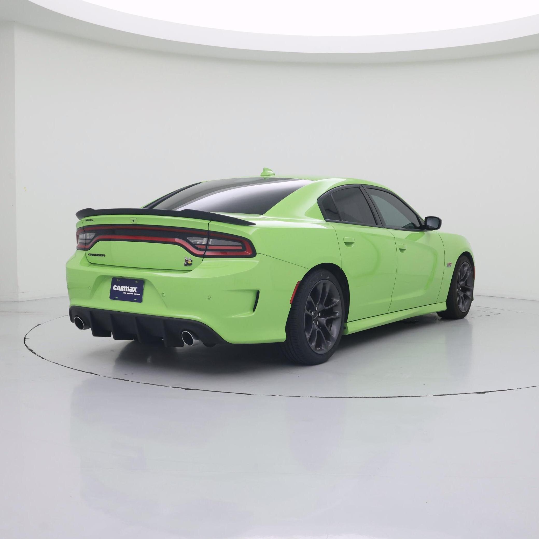 Thumbnail: 2023 Dodge Charger - 8