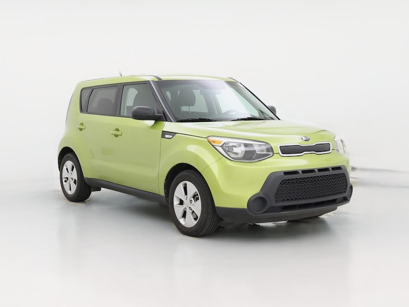 2014 Kia Soul  -
                  Birmingham, AL