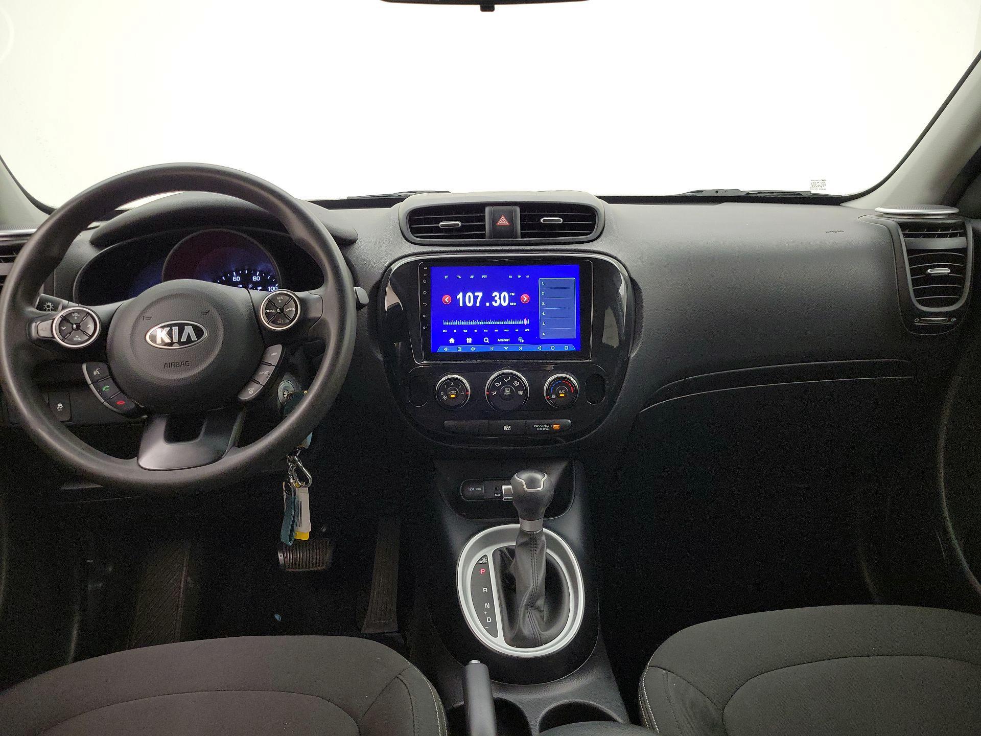 Thumbnail: 2014 Kia Soul - 9