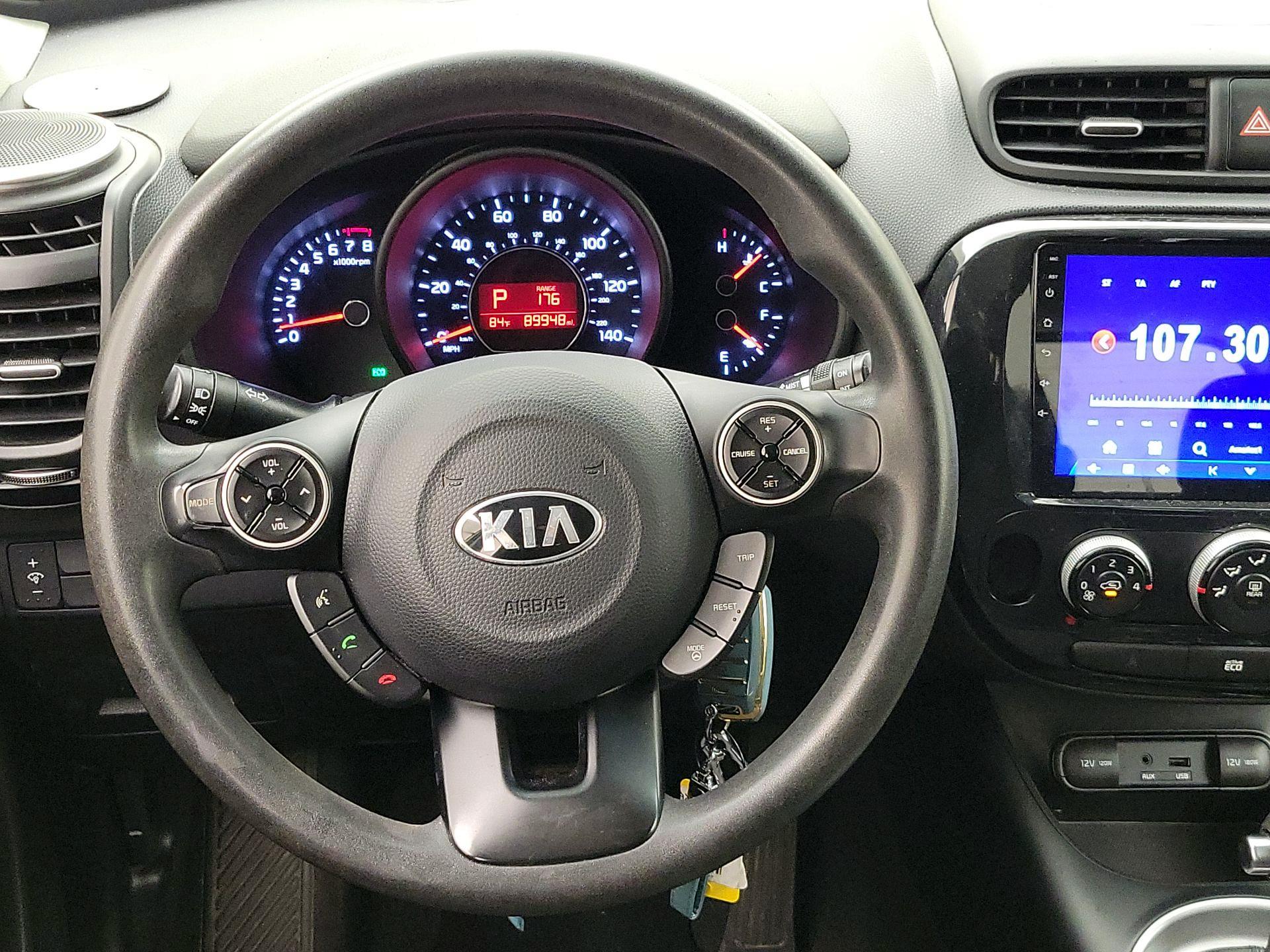 Thumbnail: 2014 Kia Soul - 10
