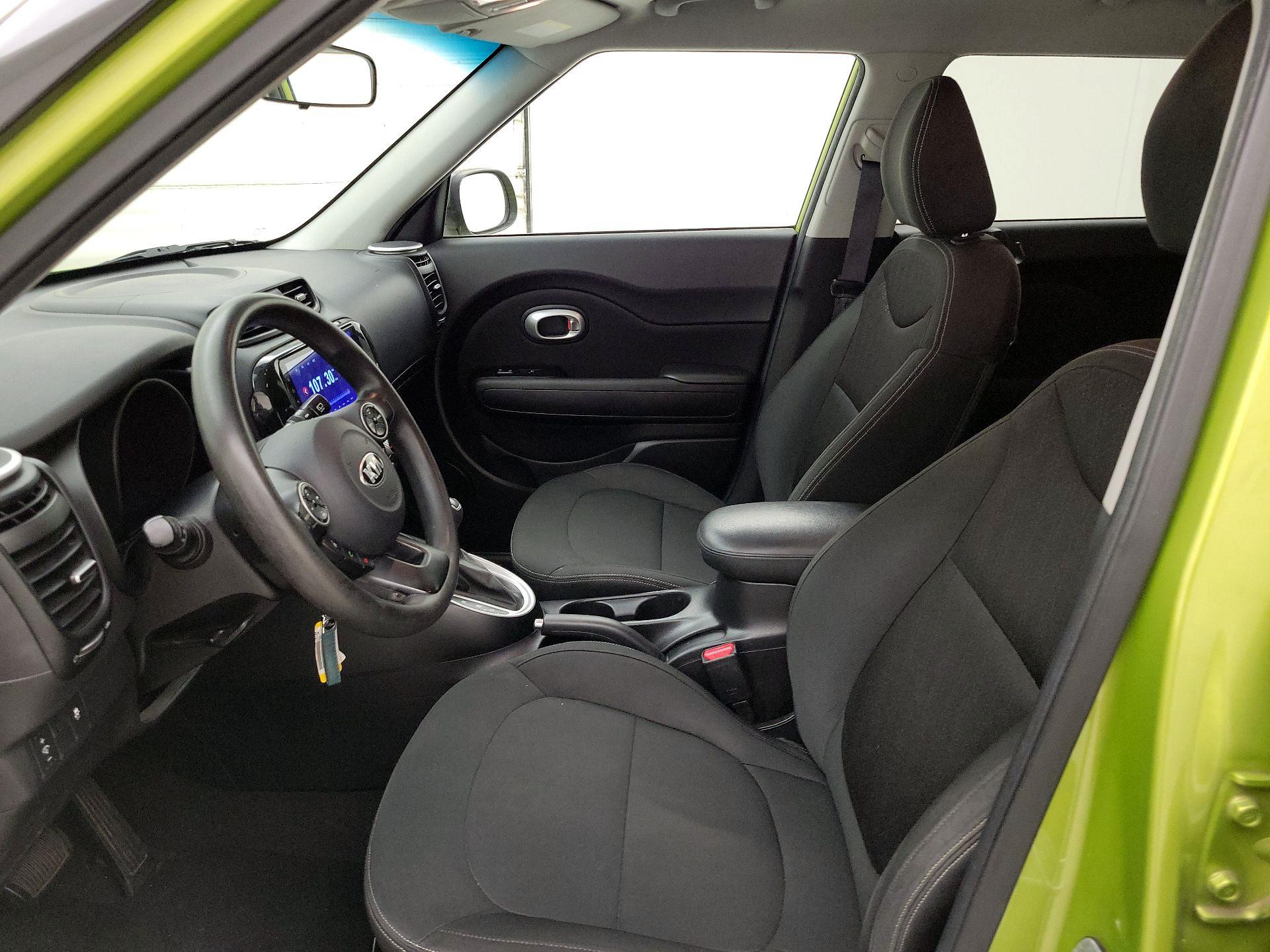 Thumbnail: 2014 Kia Soul - 11