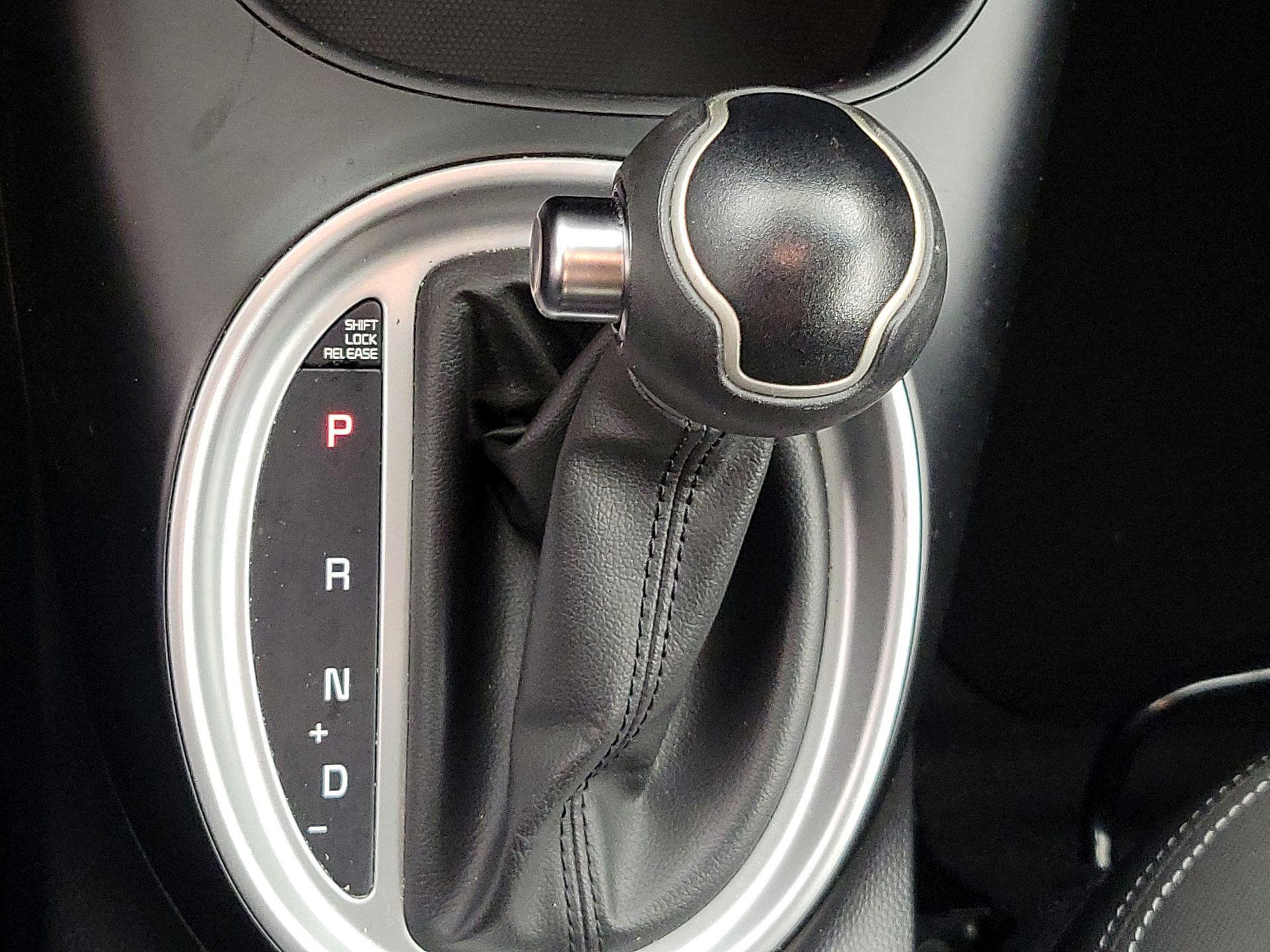 Thumbnail: 2014 Kia Soul - 16
