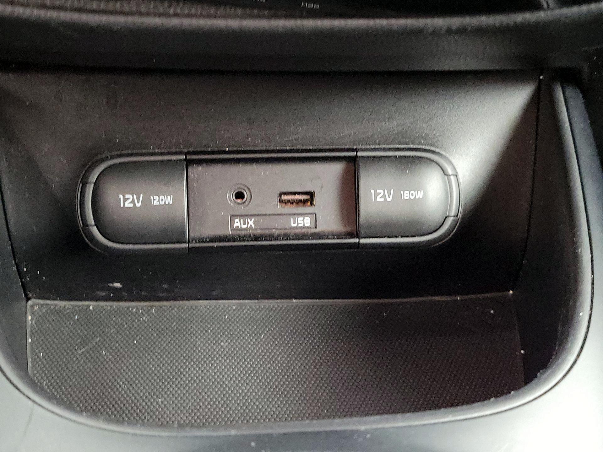 Thumbnail: 2014 Kia Soul - 17