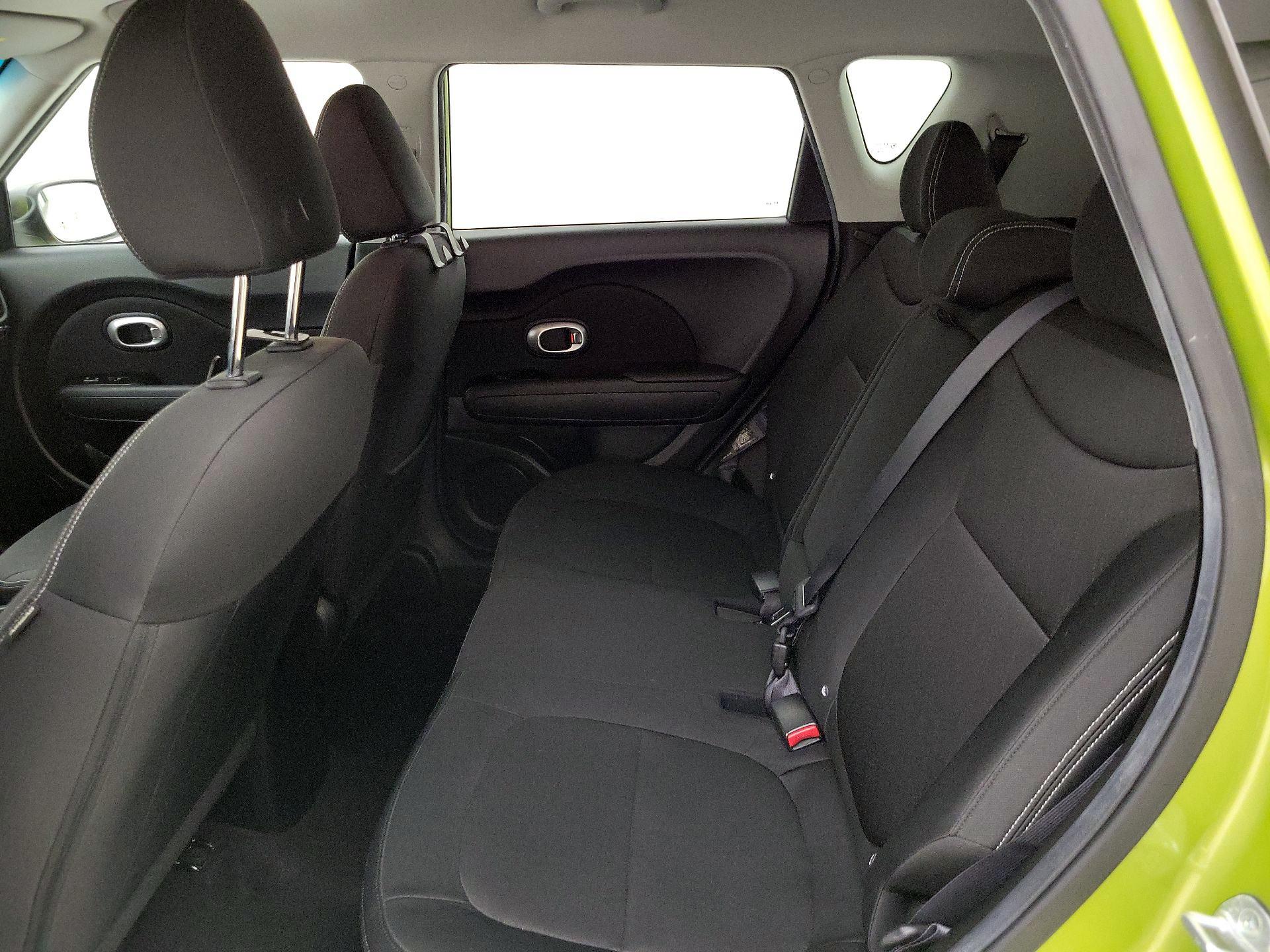 Thumbnail: 2014 Kia Soul - 18