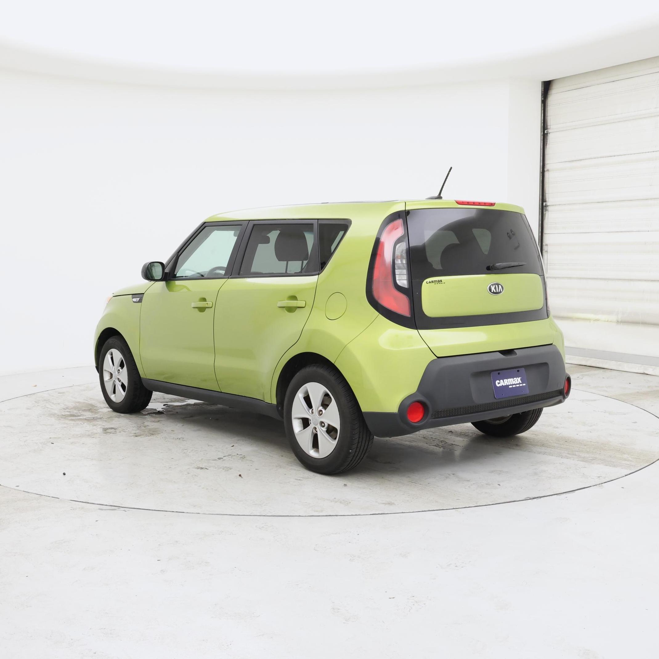 Thumbnail: 2014 Kia Soul - 2