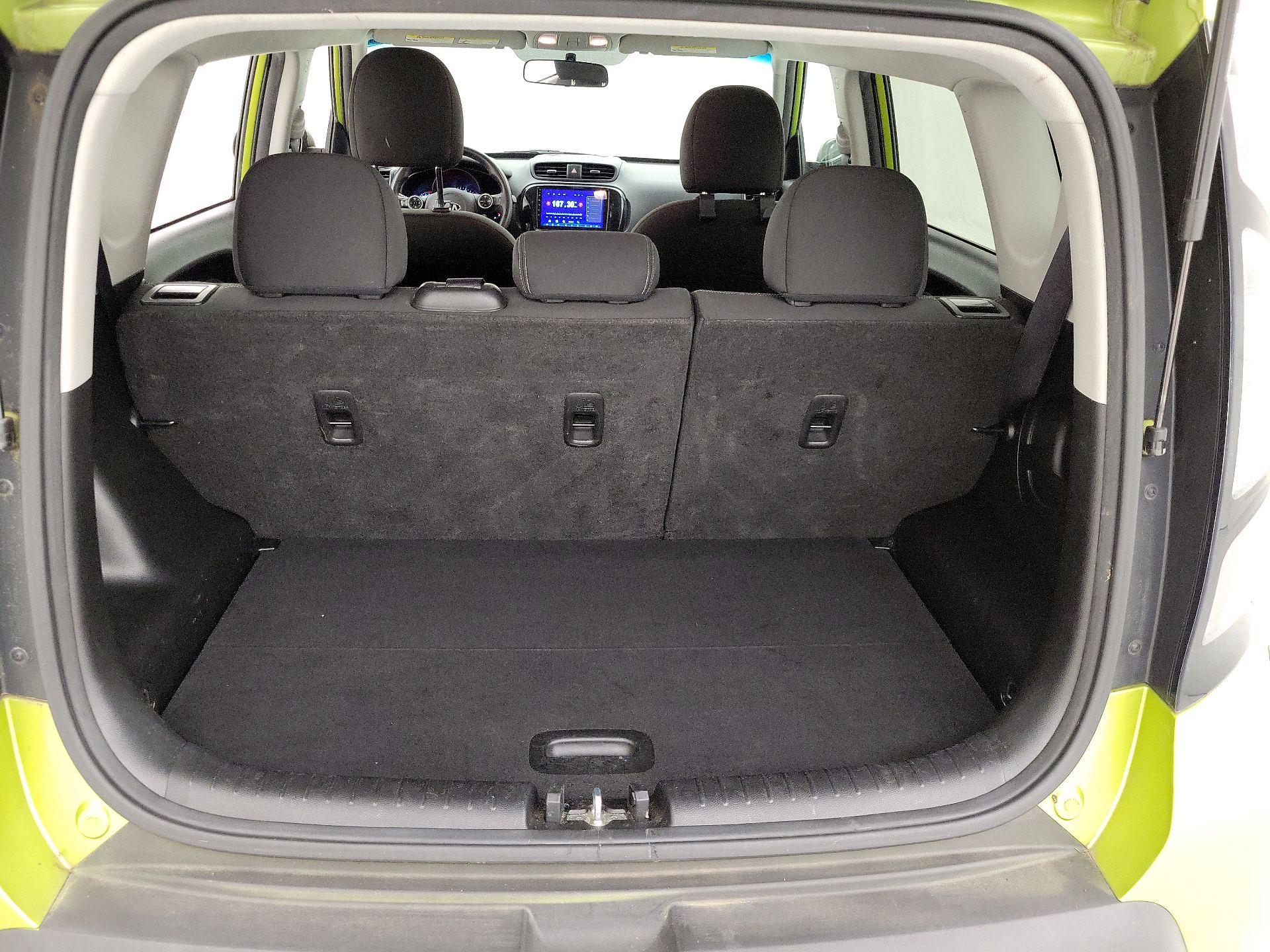 Thumbnail: 2014 Kia Soul - 19