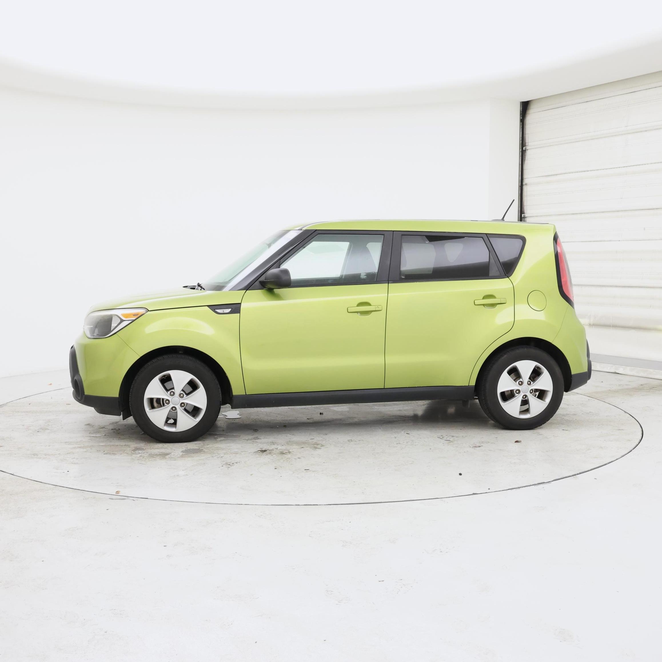 Thumbnail: 2014 Kia Soul - 3