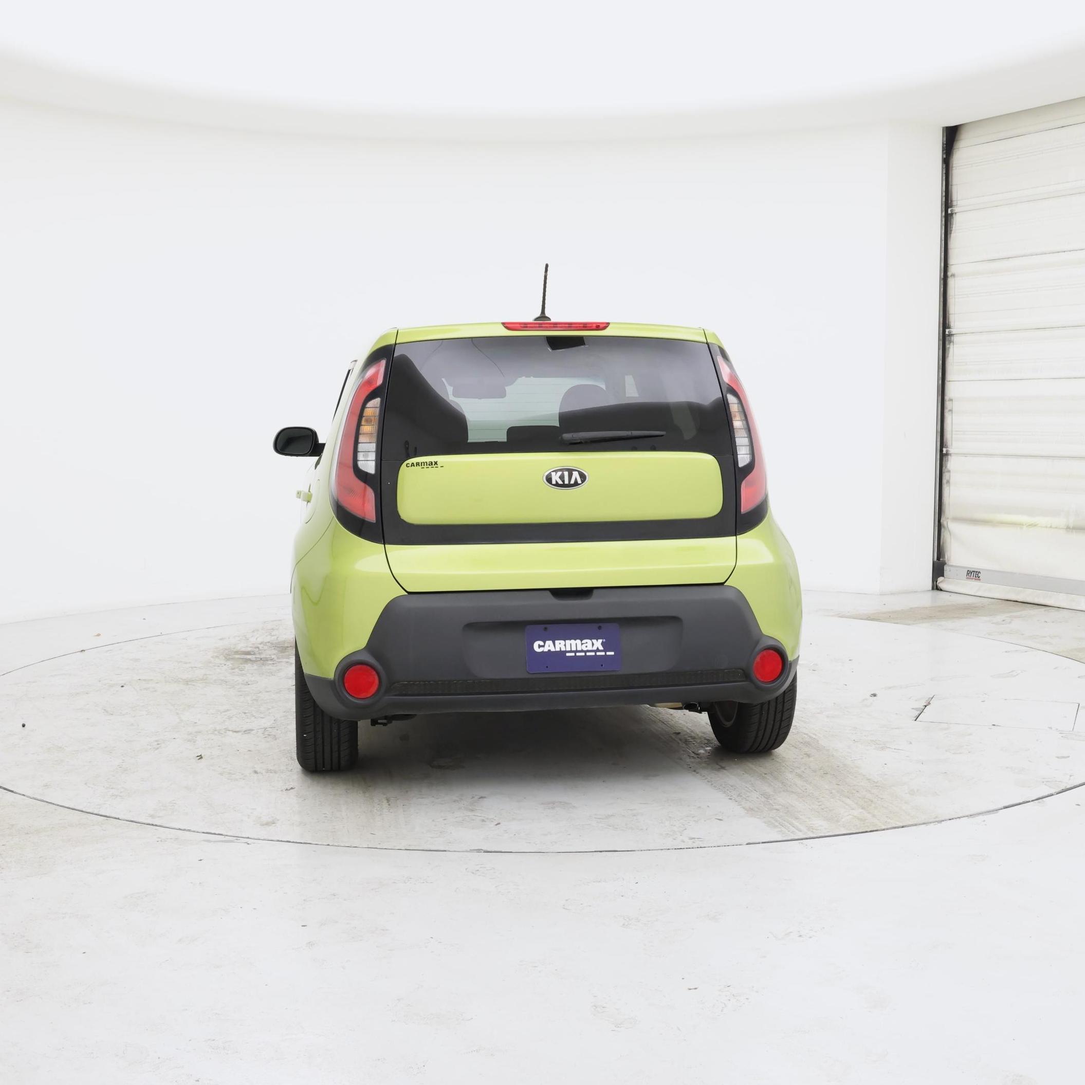 Thumbnail: 2014 Kia Soul - 6