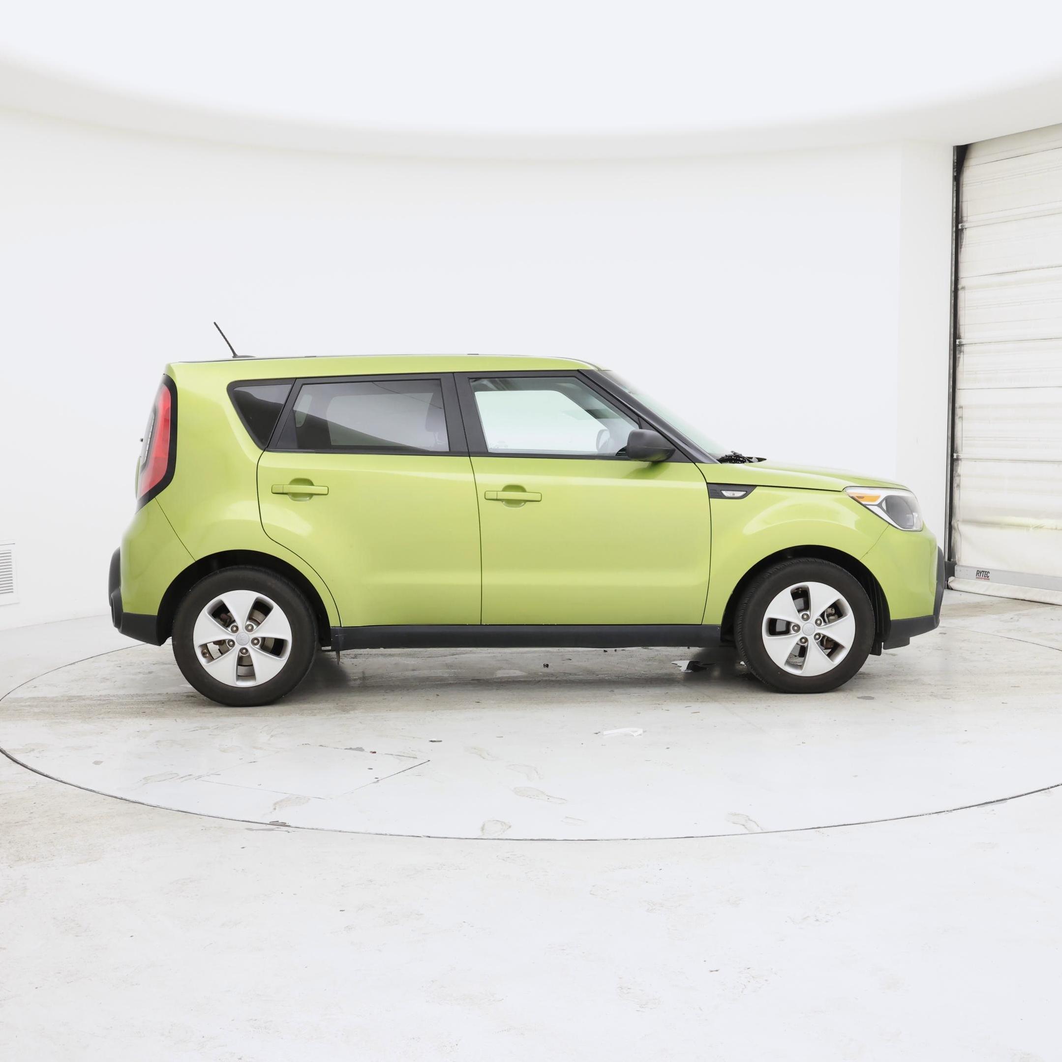 Thumbnail: 2014 Kia Soul - 7