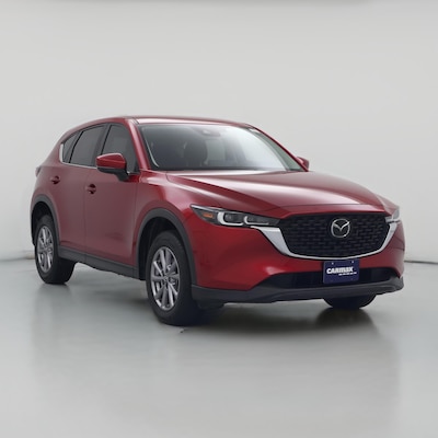2023 Mazda CX-5 2.5 S