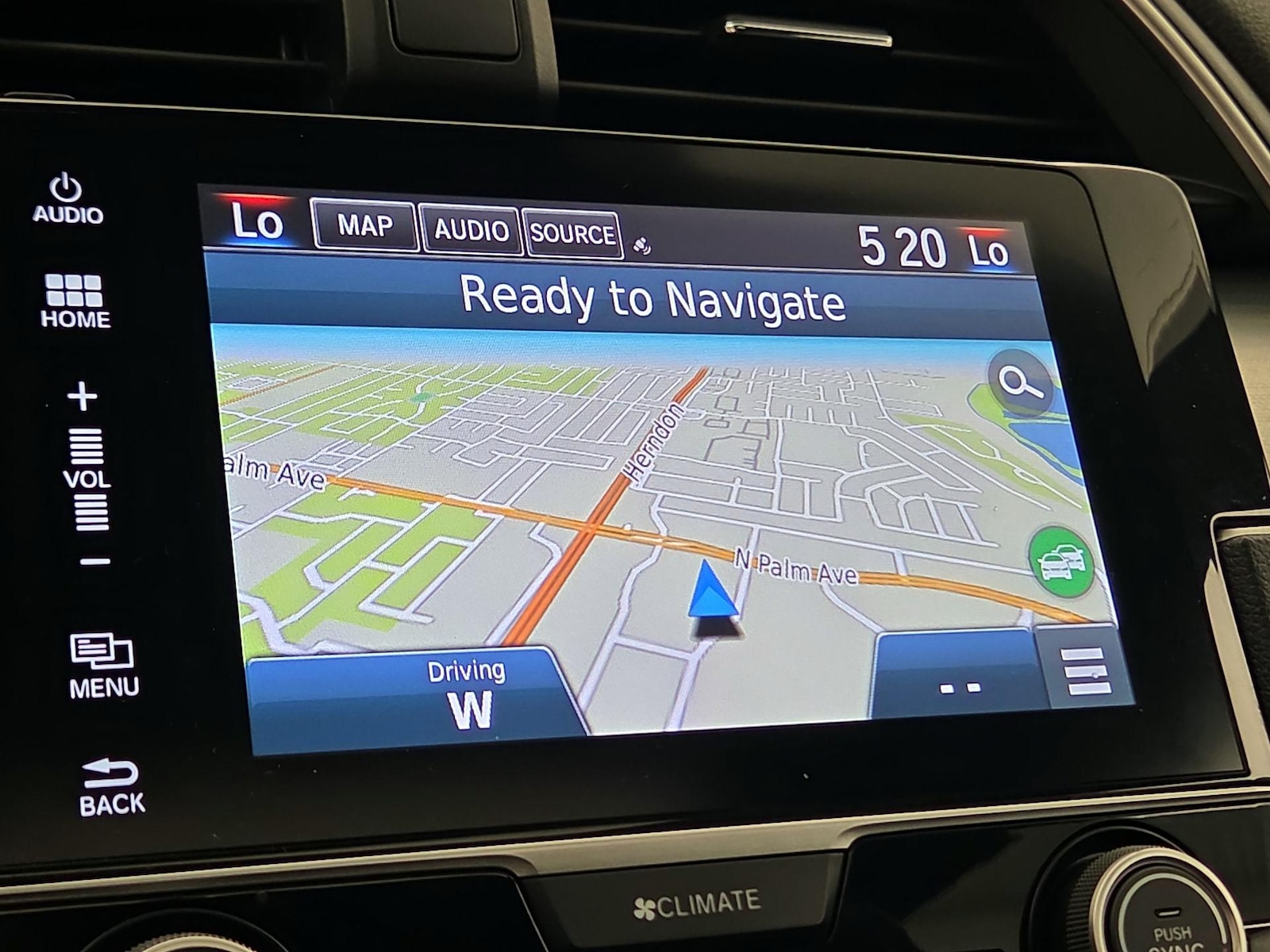 2018 Honda Civic Touring - Photo 15