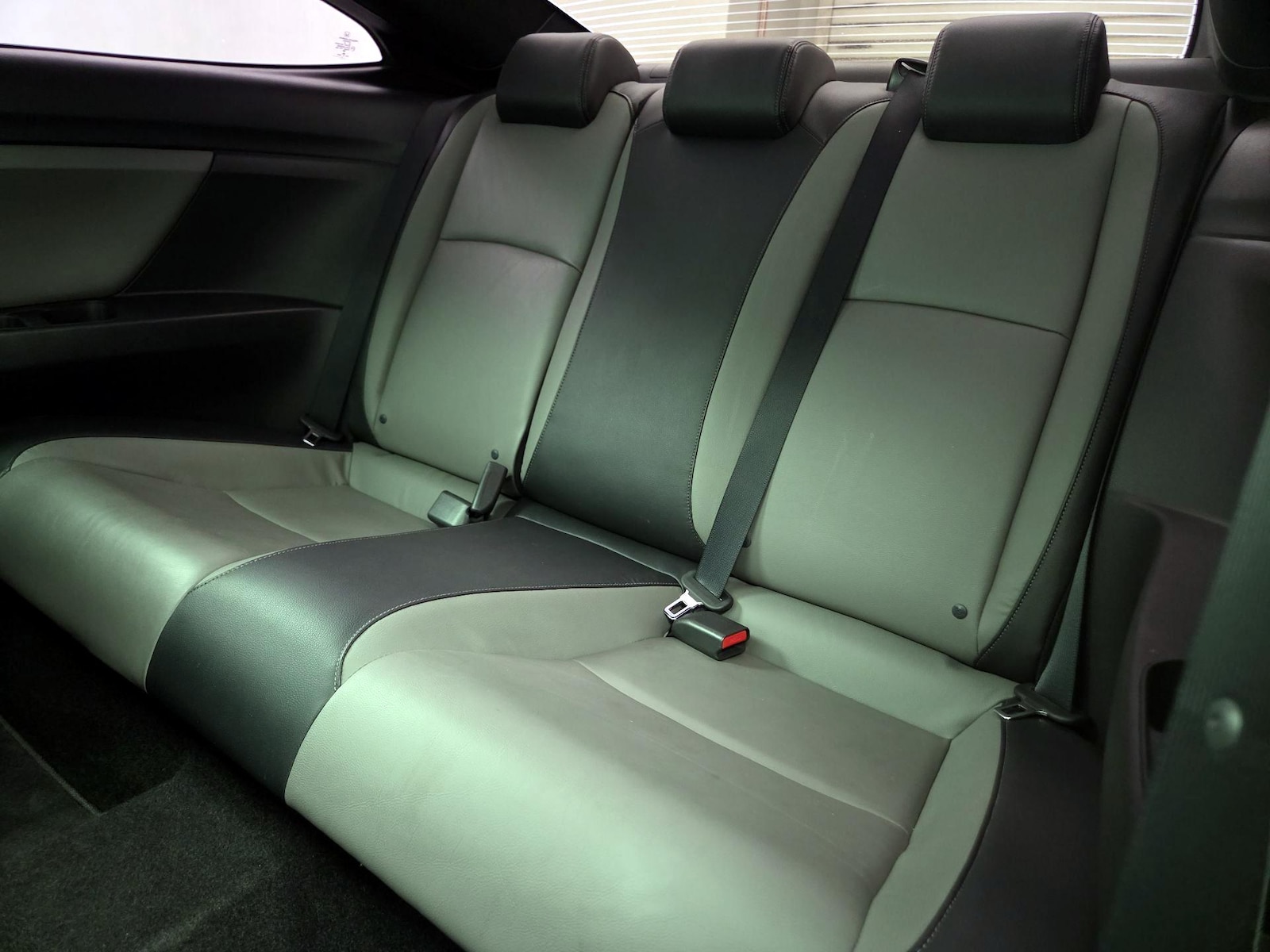 2018 Honda Civic Touring - Photo 22