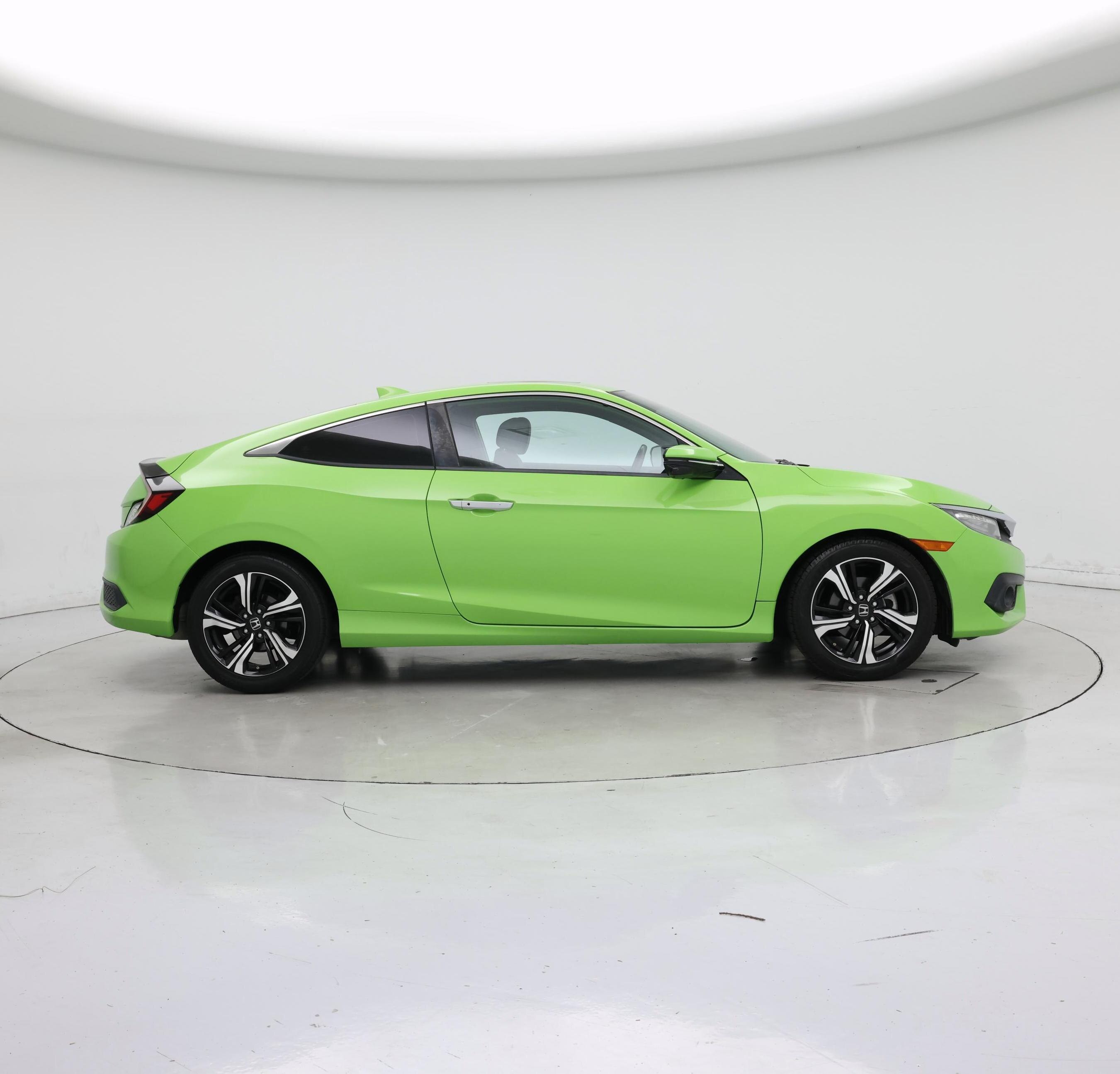 Thumbnail: 2018 Honda Civic - 7