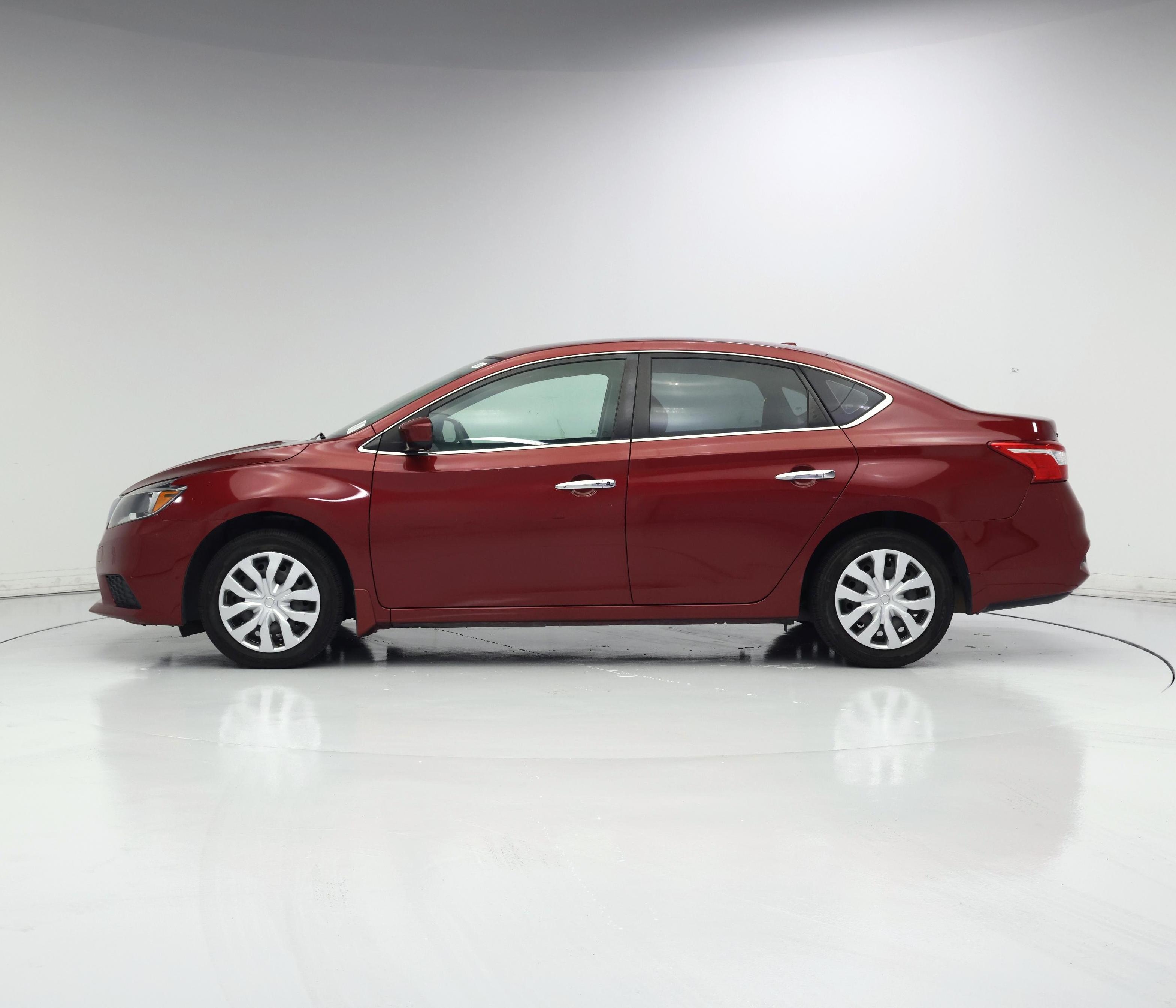 Thumbnail: 2017 Nissan Sentra - 3