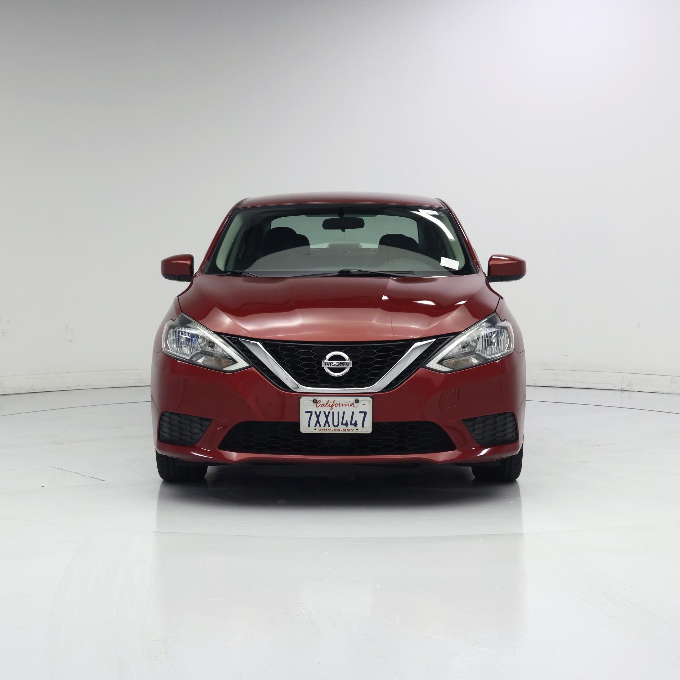 Thumbnail: 2017 Nissan Sentra - 5