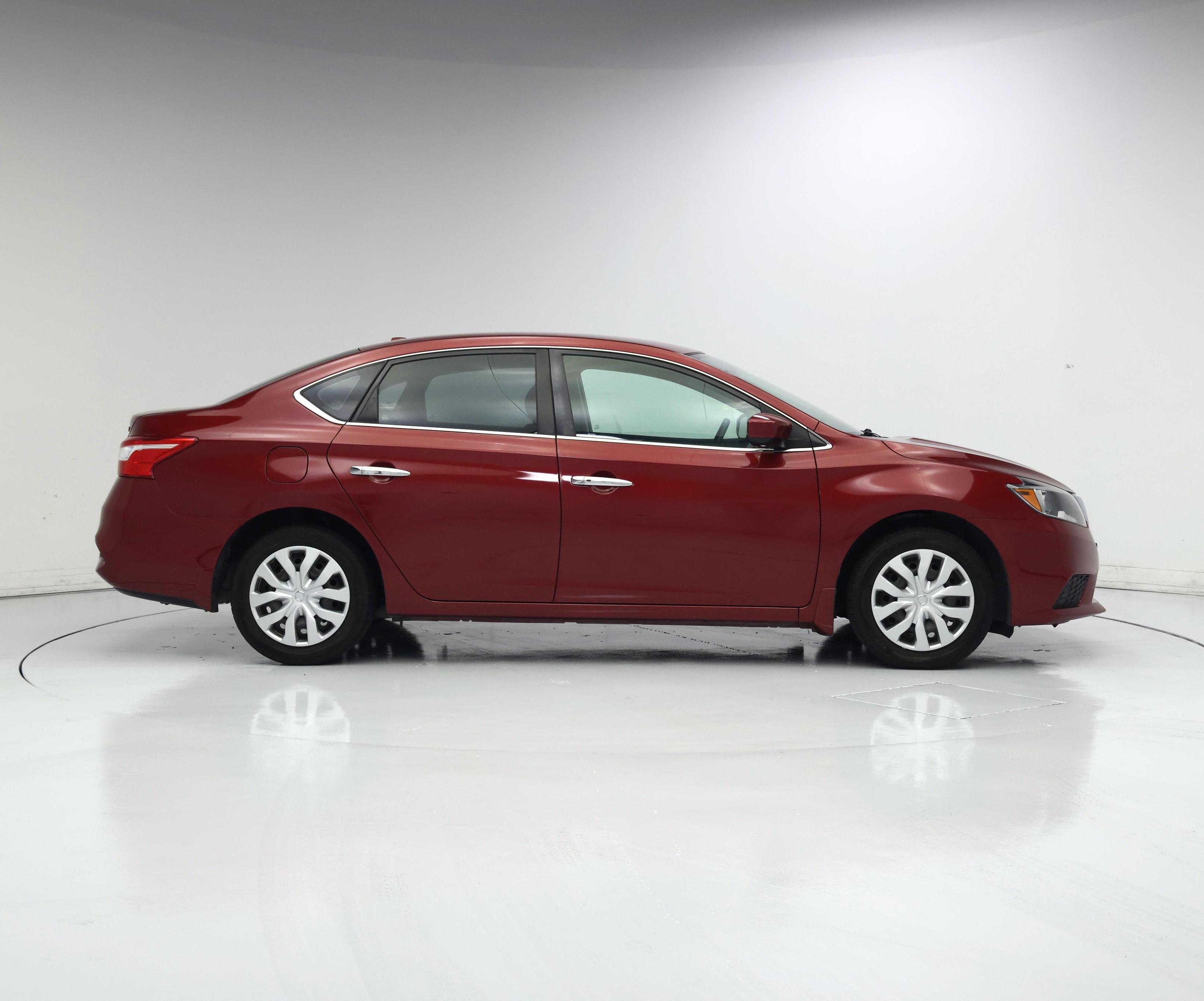 Thumbnail: 2017 Nissan Sentra - 7