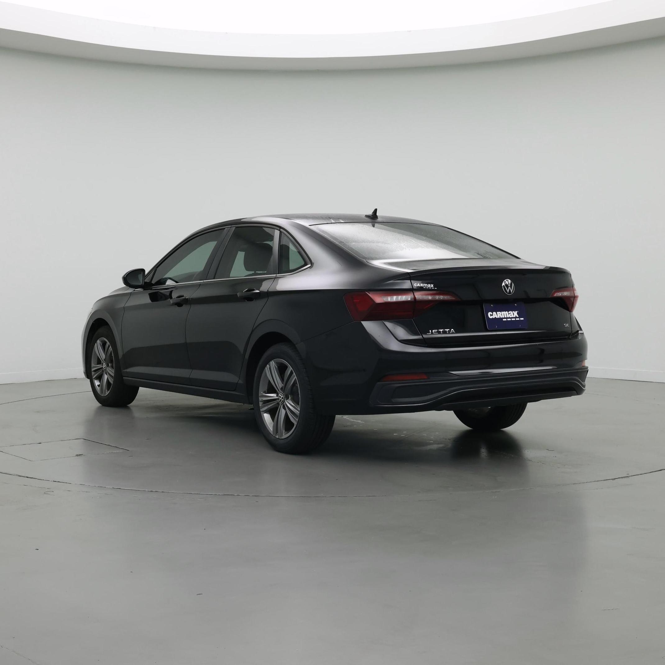 Thumbnail: 2024 Volkswagen Jetta - 2