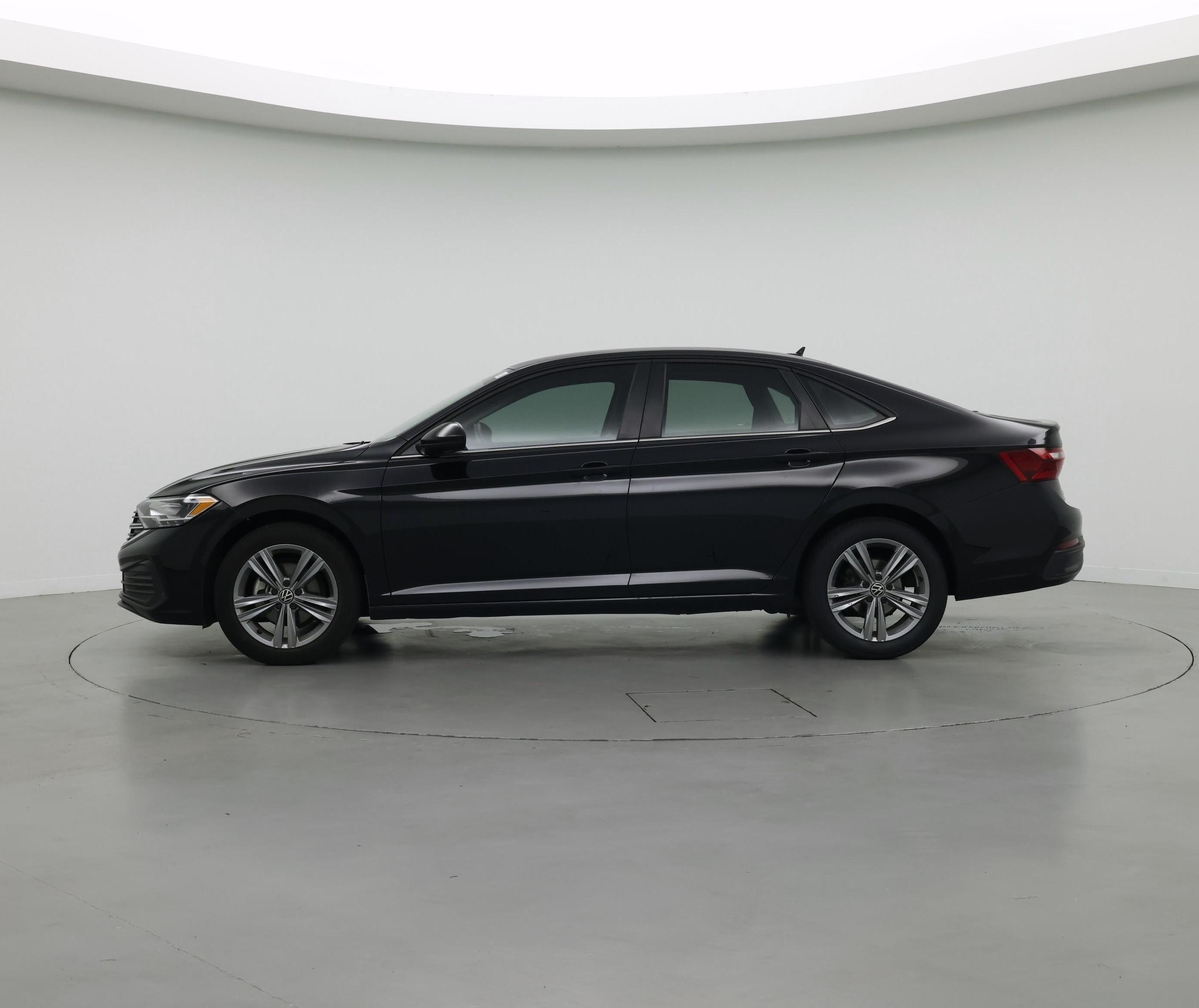 Thumbnail: 2024 Volkswagen Jetta - 3