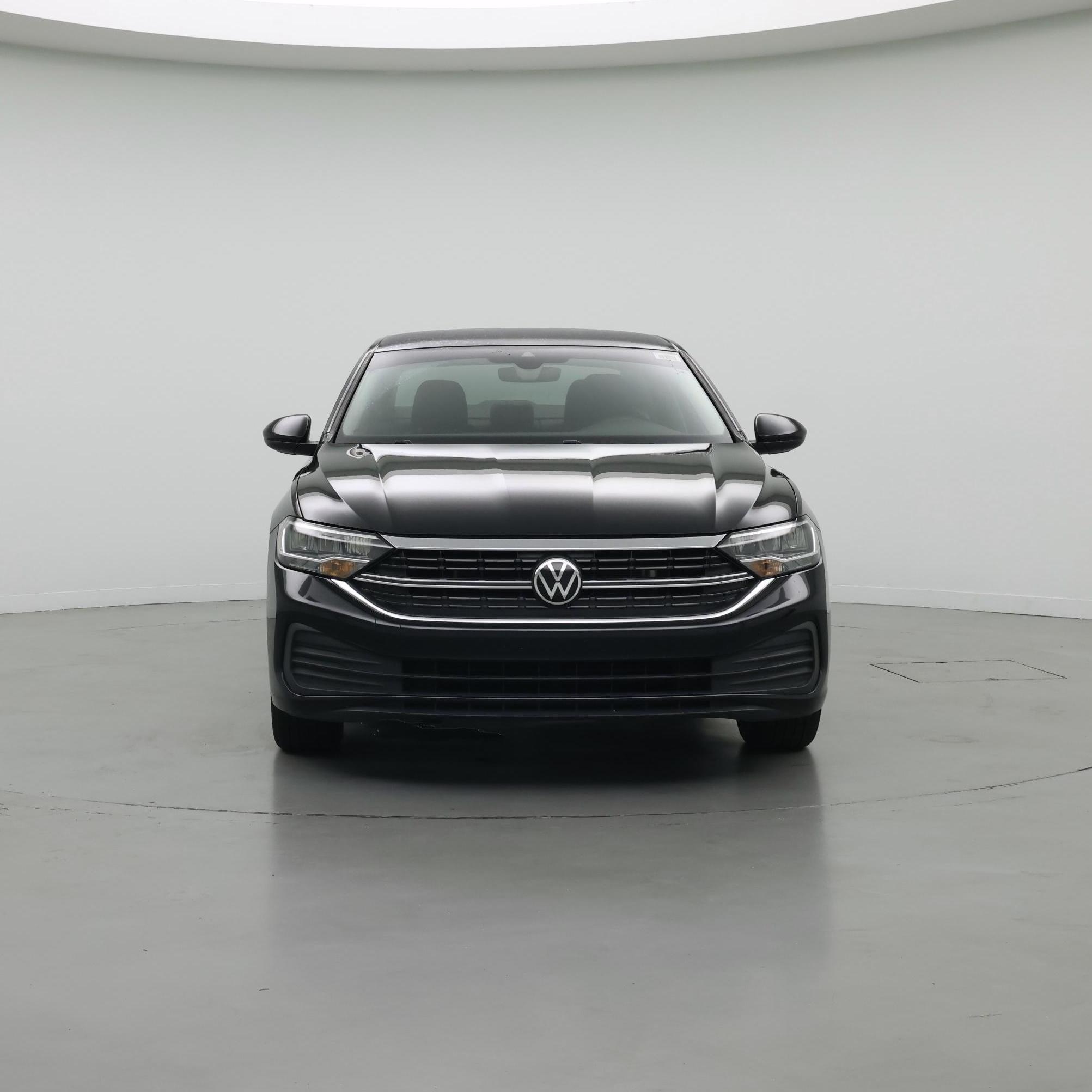 Thumbnail: 2024 Volkswagen Jetta - 5