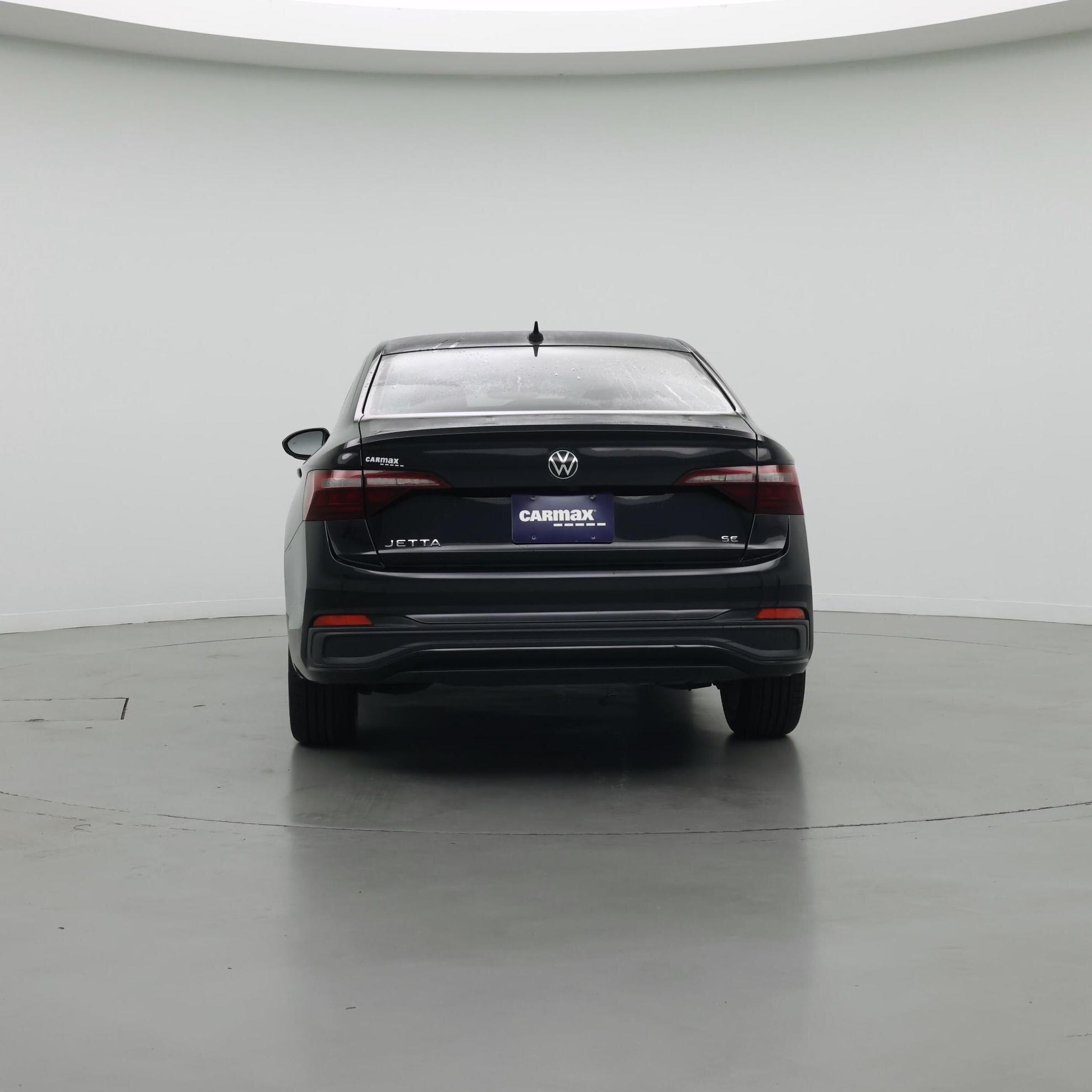 Thumbnail: 2024 Volkswagen Jetta - 6