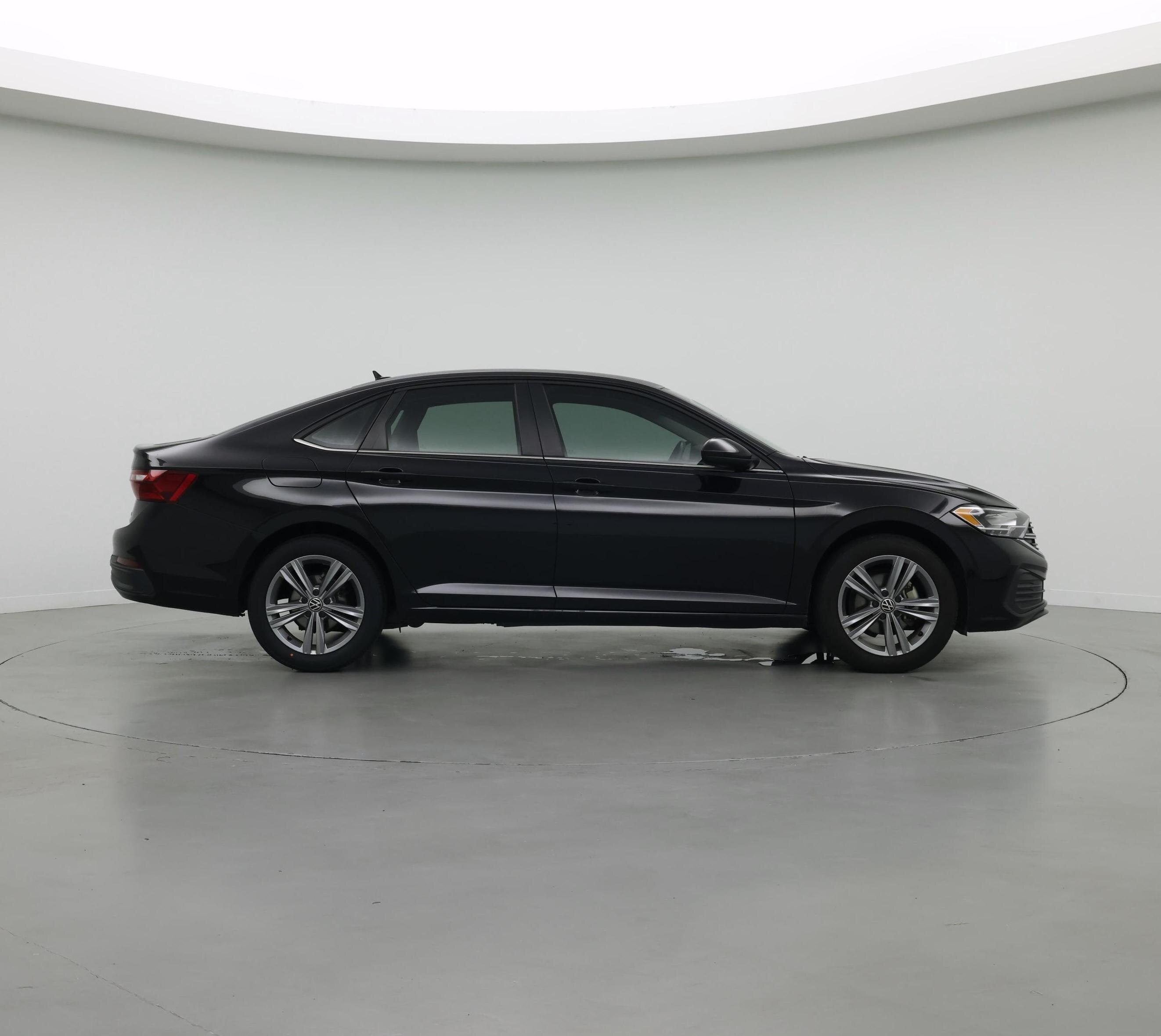 Thumbnail: 2024 Volkswagen Jetta - 7