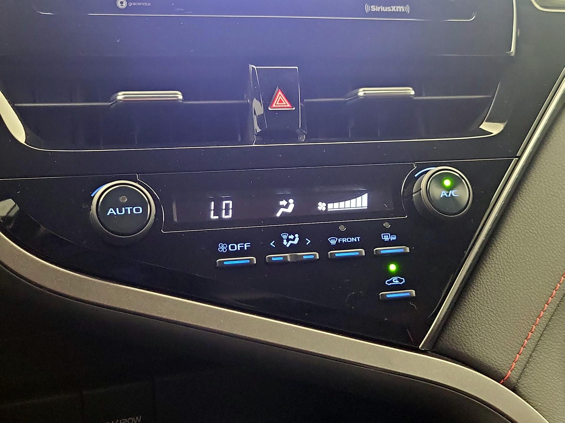 Thumbnail: 2021 Toyota Camry - 16