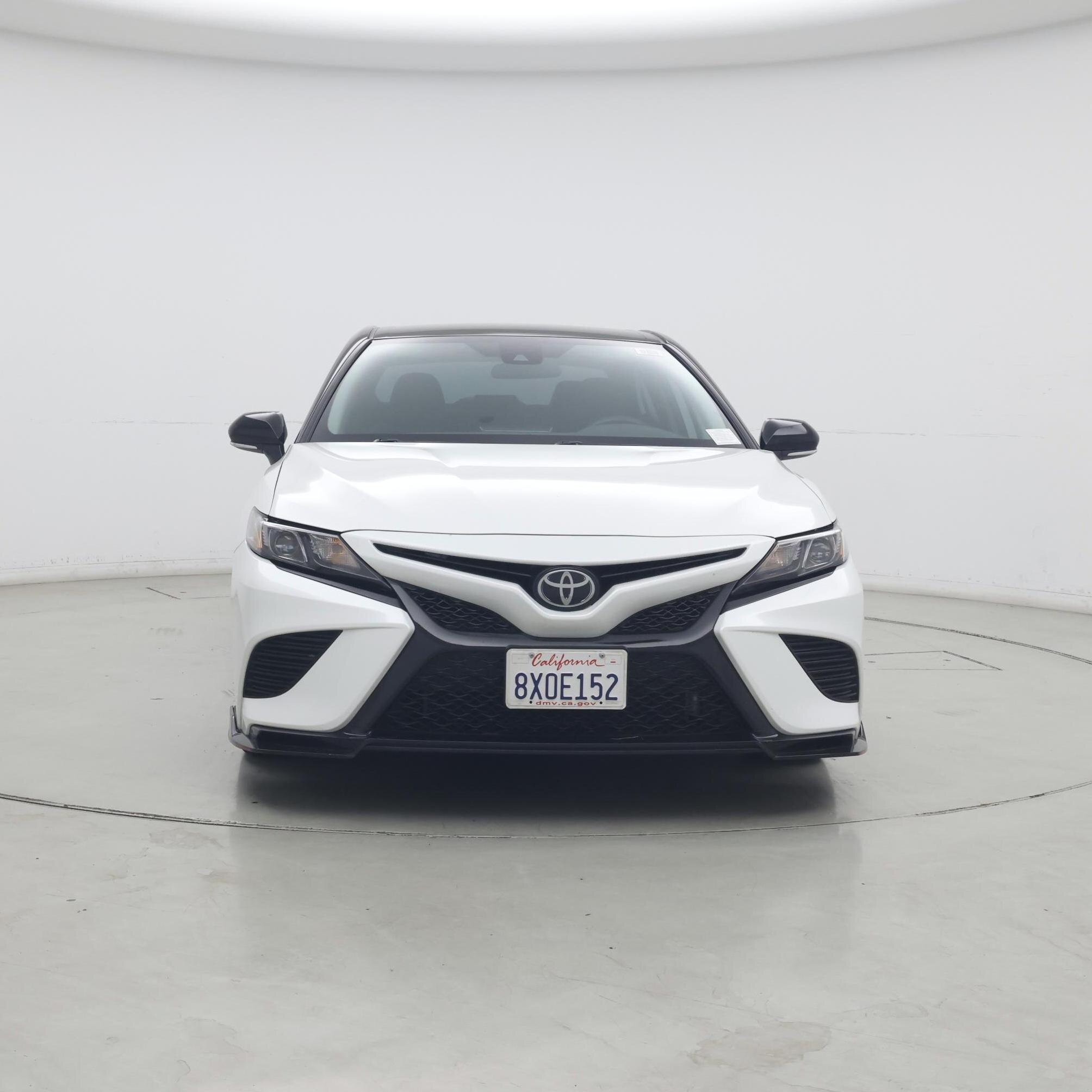 Thumbnail: 2021 Toyota Camry - 5
