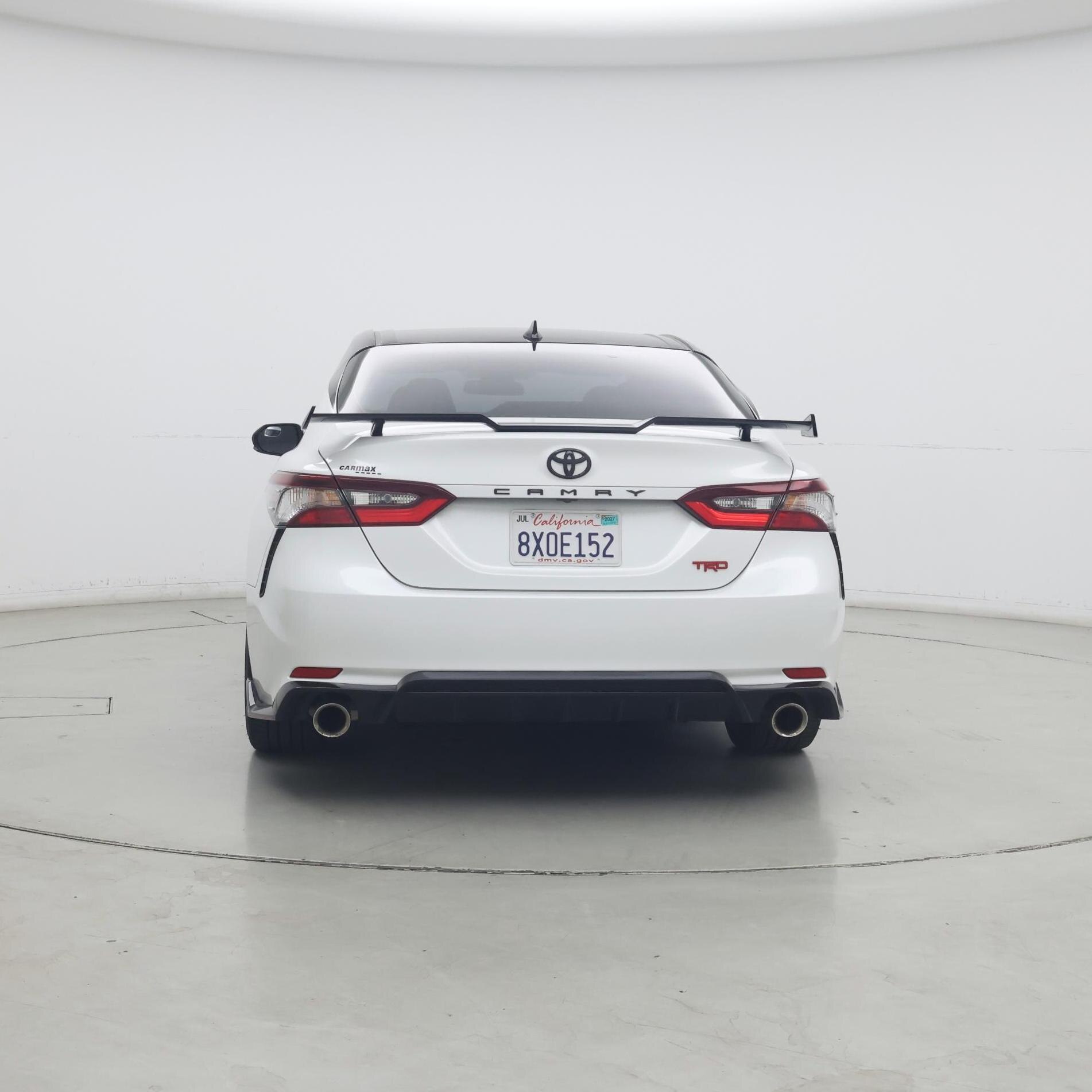 Thumbnail: 2021 Toyota Camry - 6