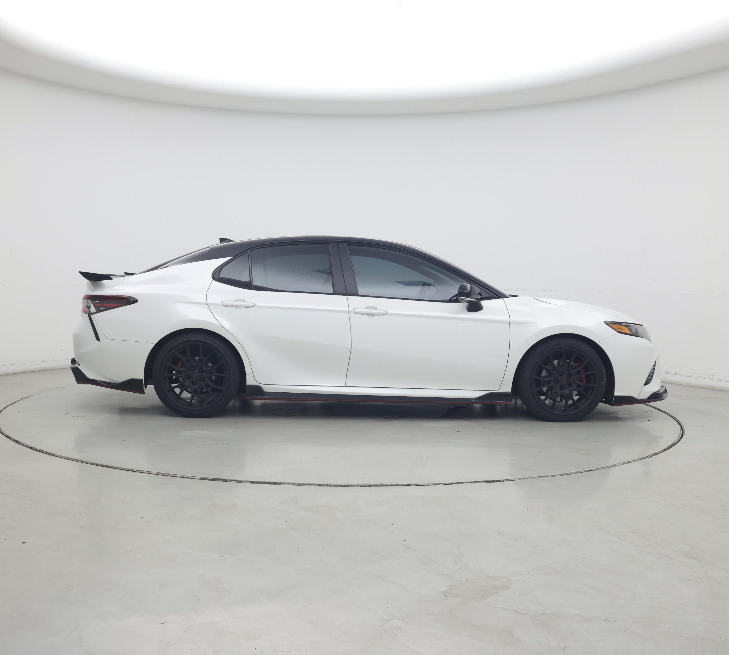 Thumbnail: 2021 Toyota Camry - 7