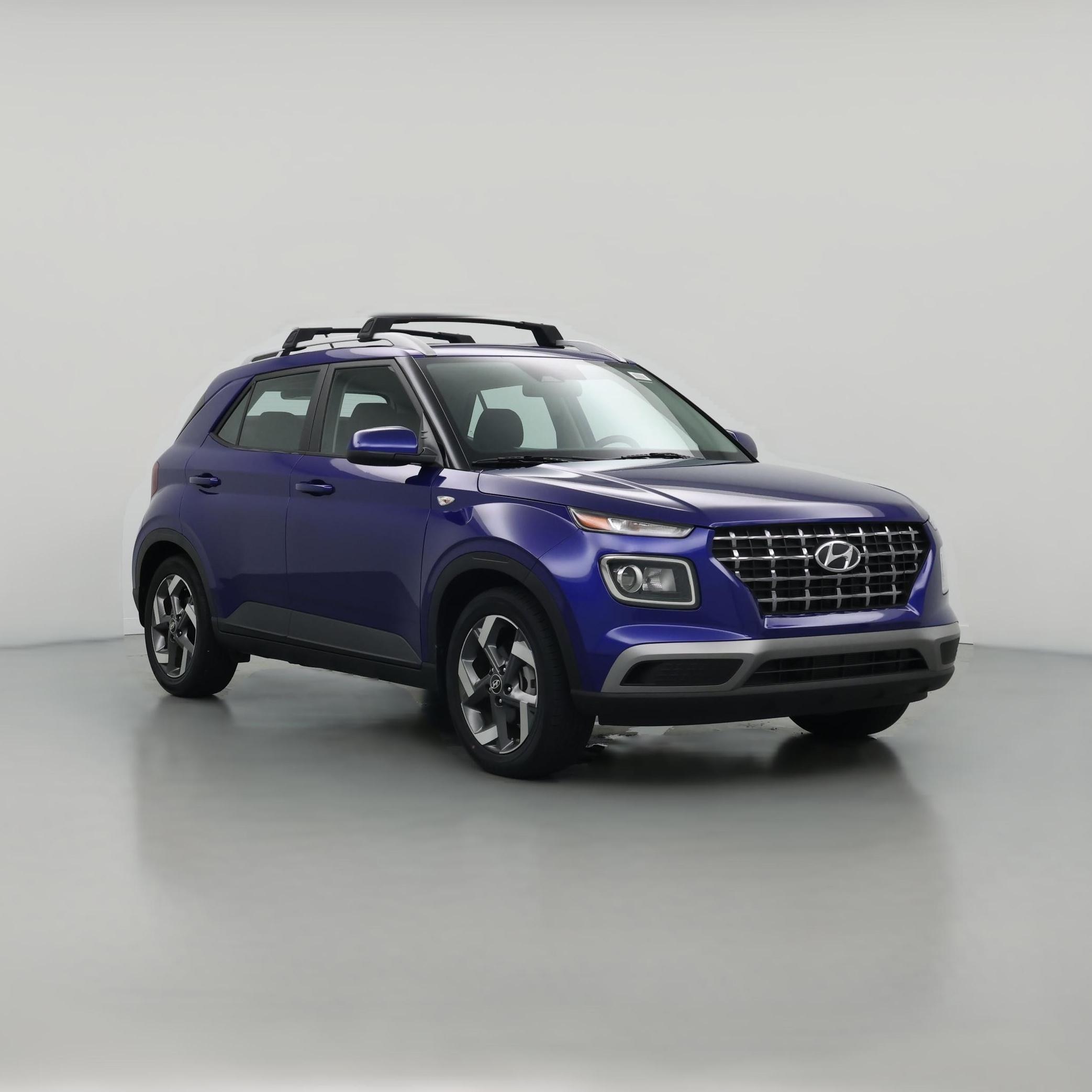 Thumbnail: 2023 Hyundai Venue - 1