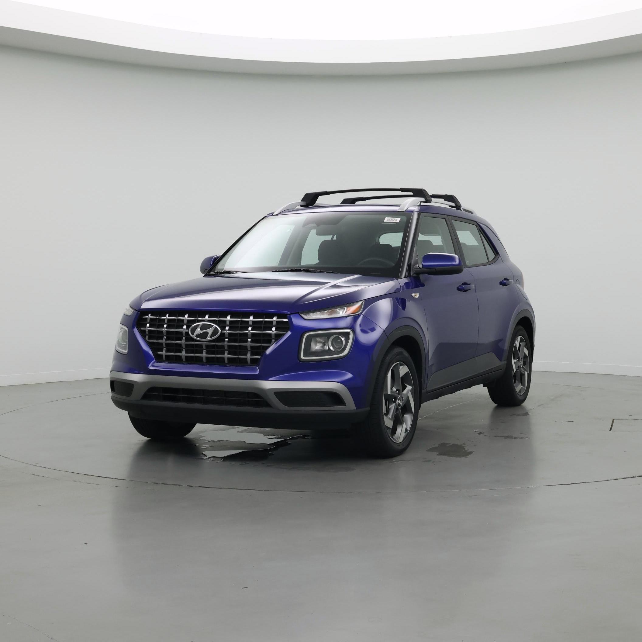 Thumbnail: 2023 Hyundai Venue - 4
