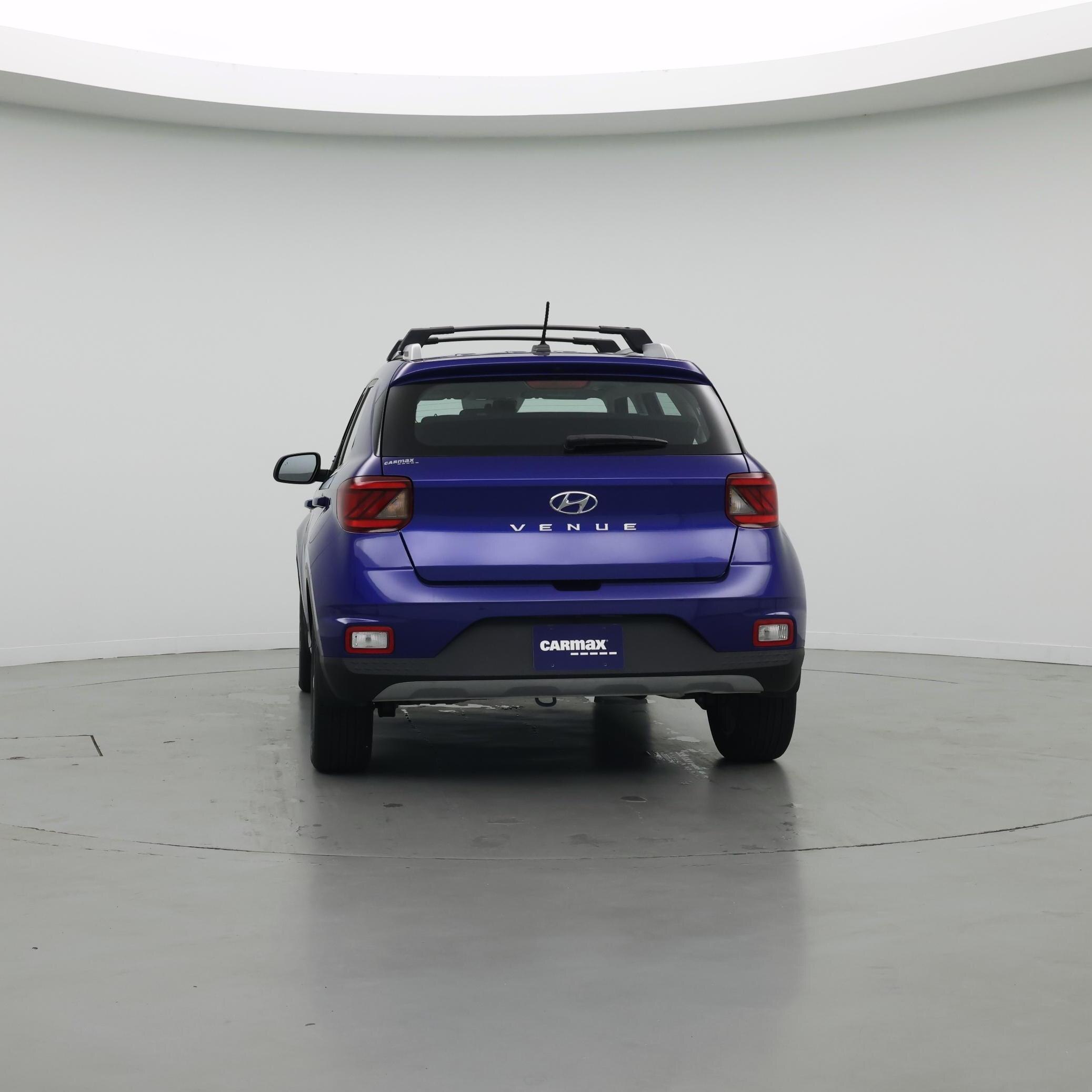 Thumbnail: 2023 Hyundai Venue - 6
